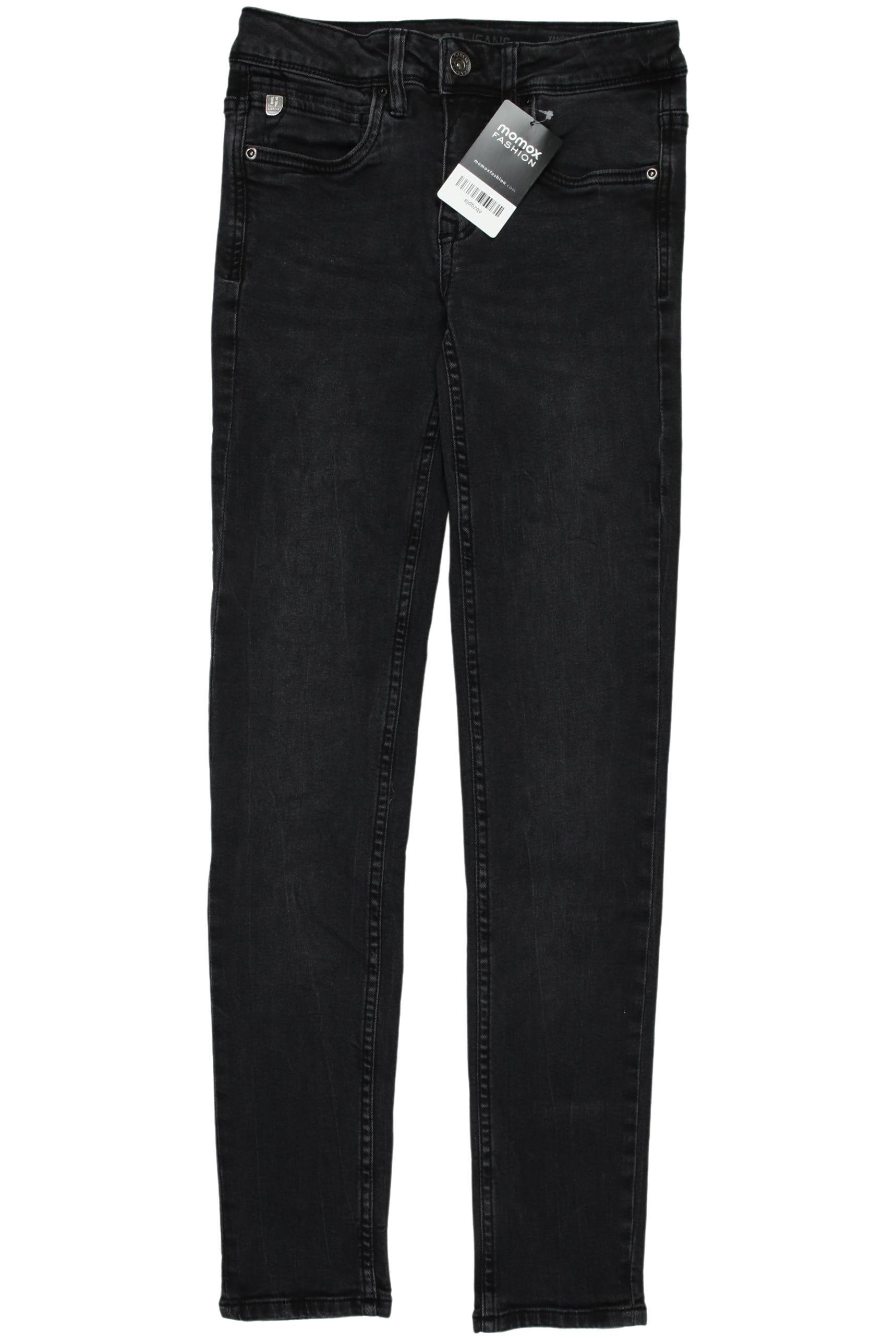 

Garcia Damen Jeans, grau, Gr. 152