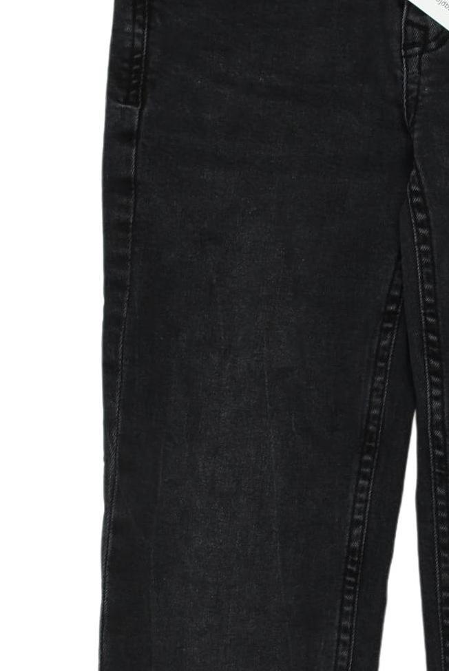 Thumbnail - Garcia Mädchen Jeans, grau, Gr. 152