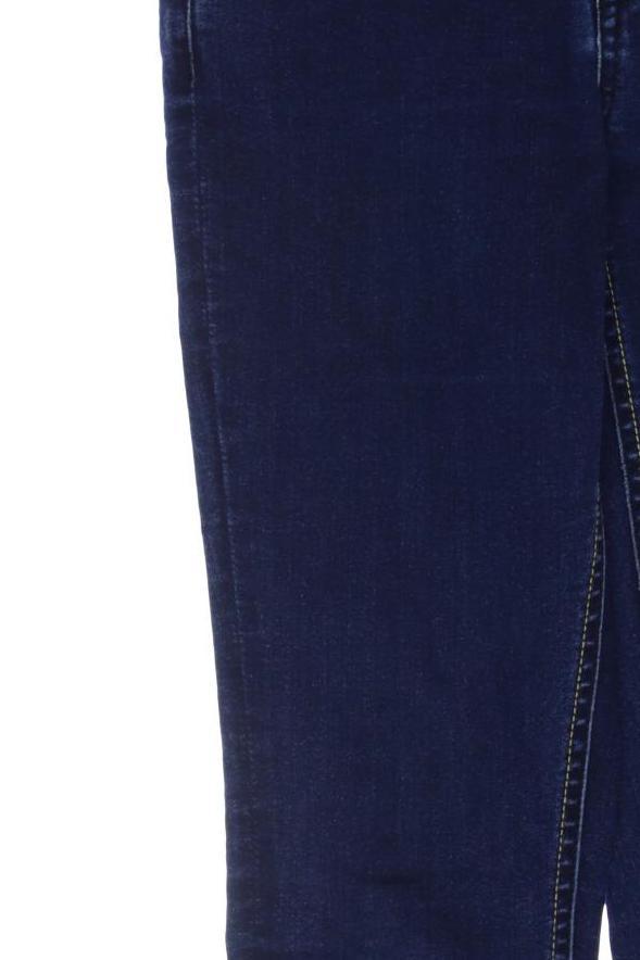Thumbnail - Garcia Damen Jeans, marineblau, Gr. 170