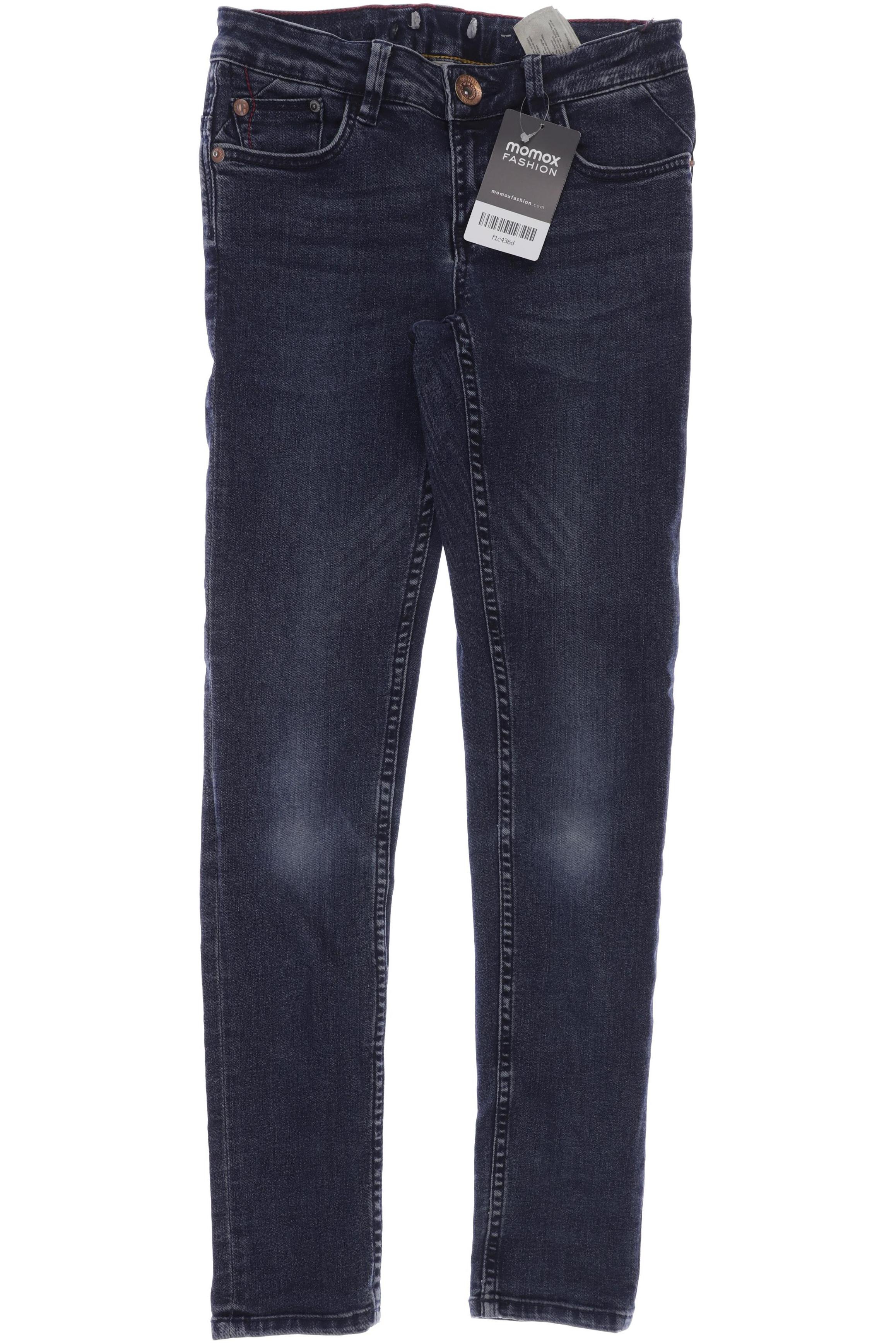 

Garcia Damen Jeans, blau, Gr. 134