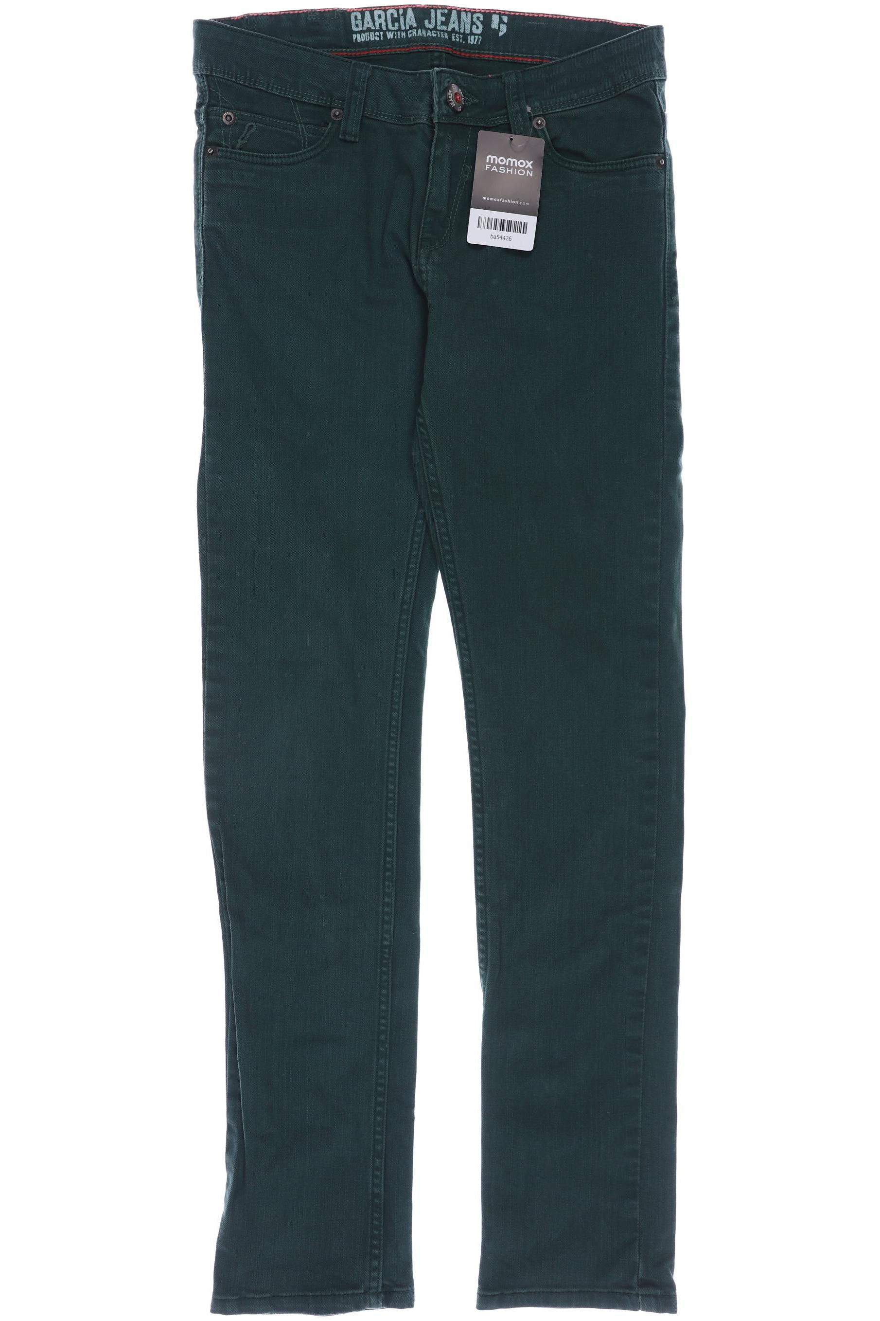 

GARCIA Mädchen Jeans, grün