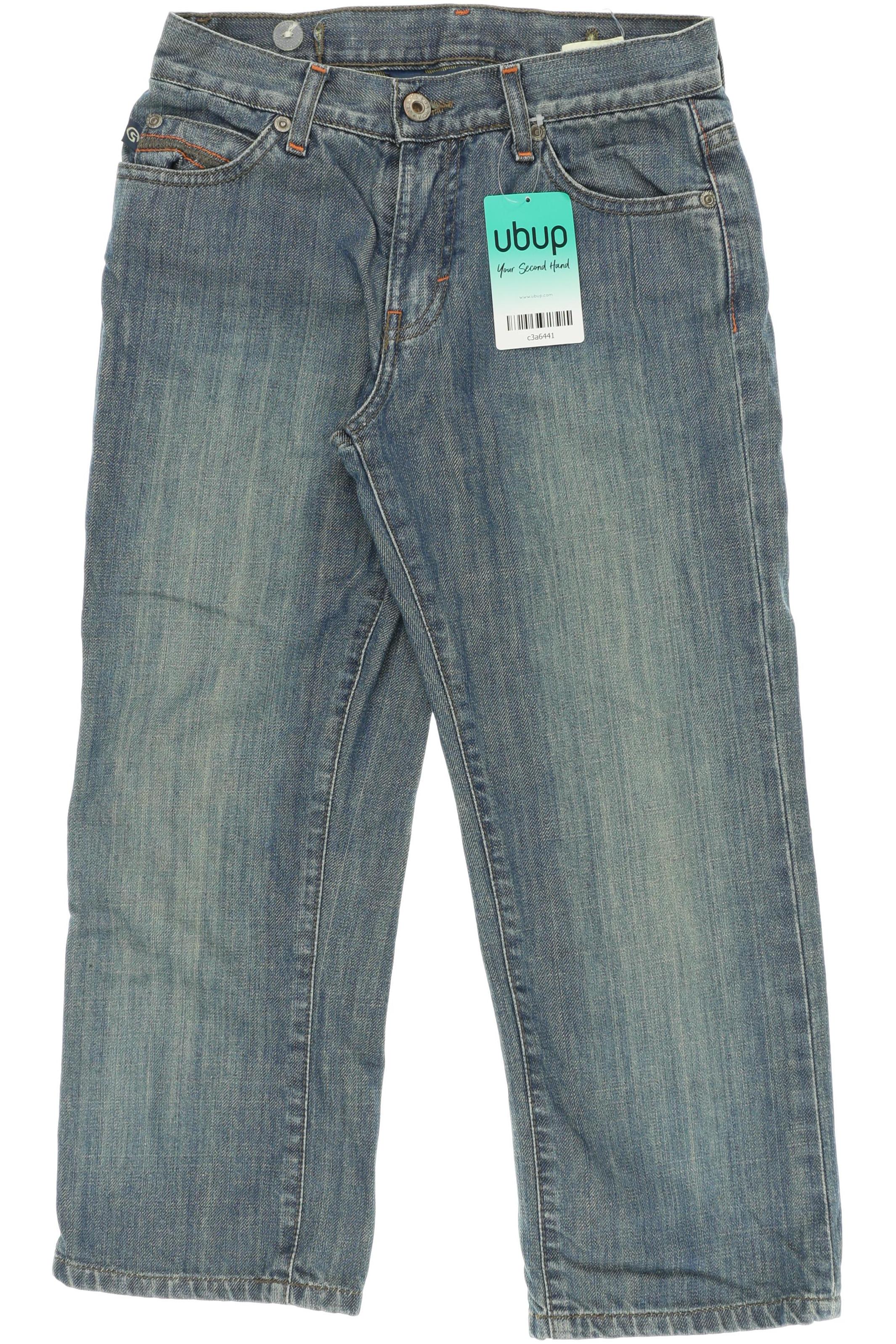 

Garcia Damen Jeans, blau, Gr. 158