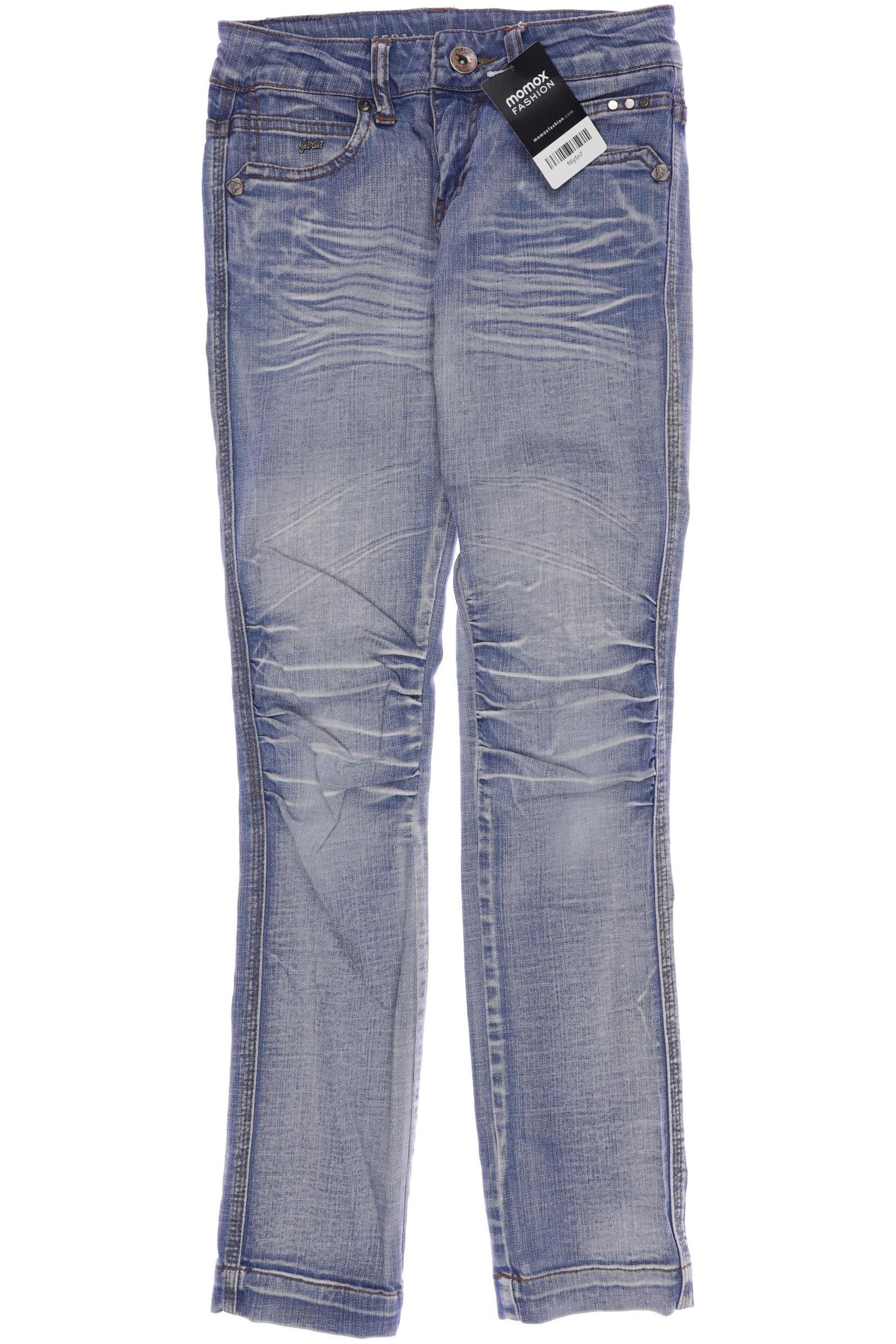 

GARCIA Mädchen Jeans, blau