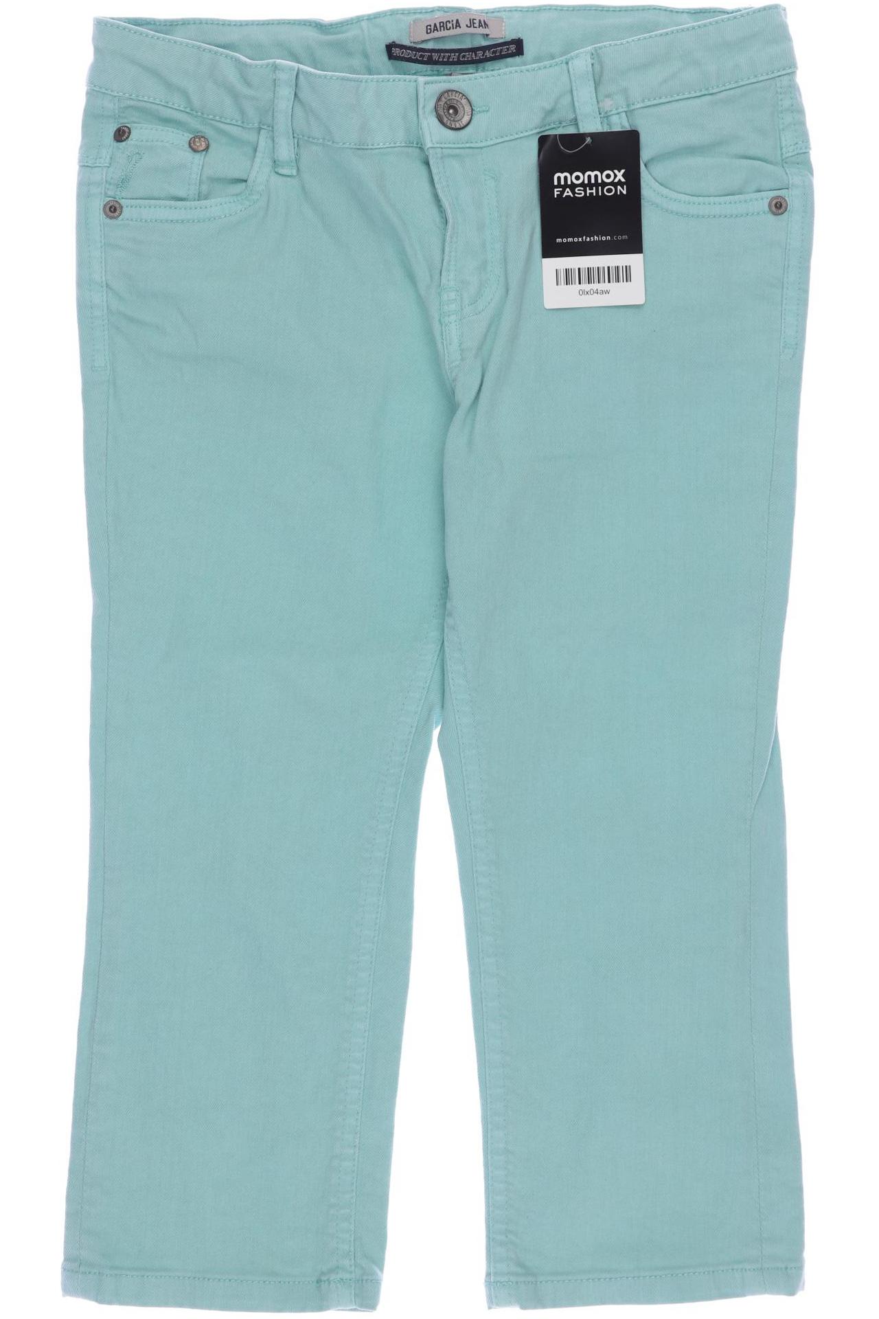 

GARCIA Mädchen Jeans, türkis