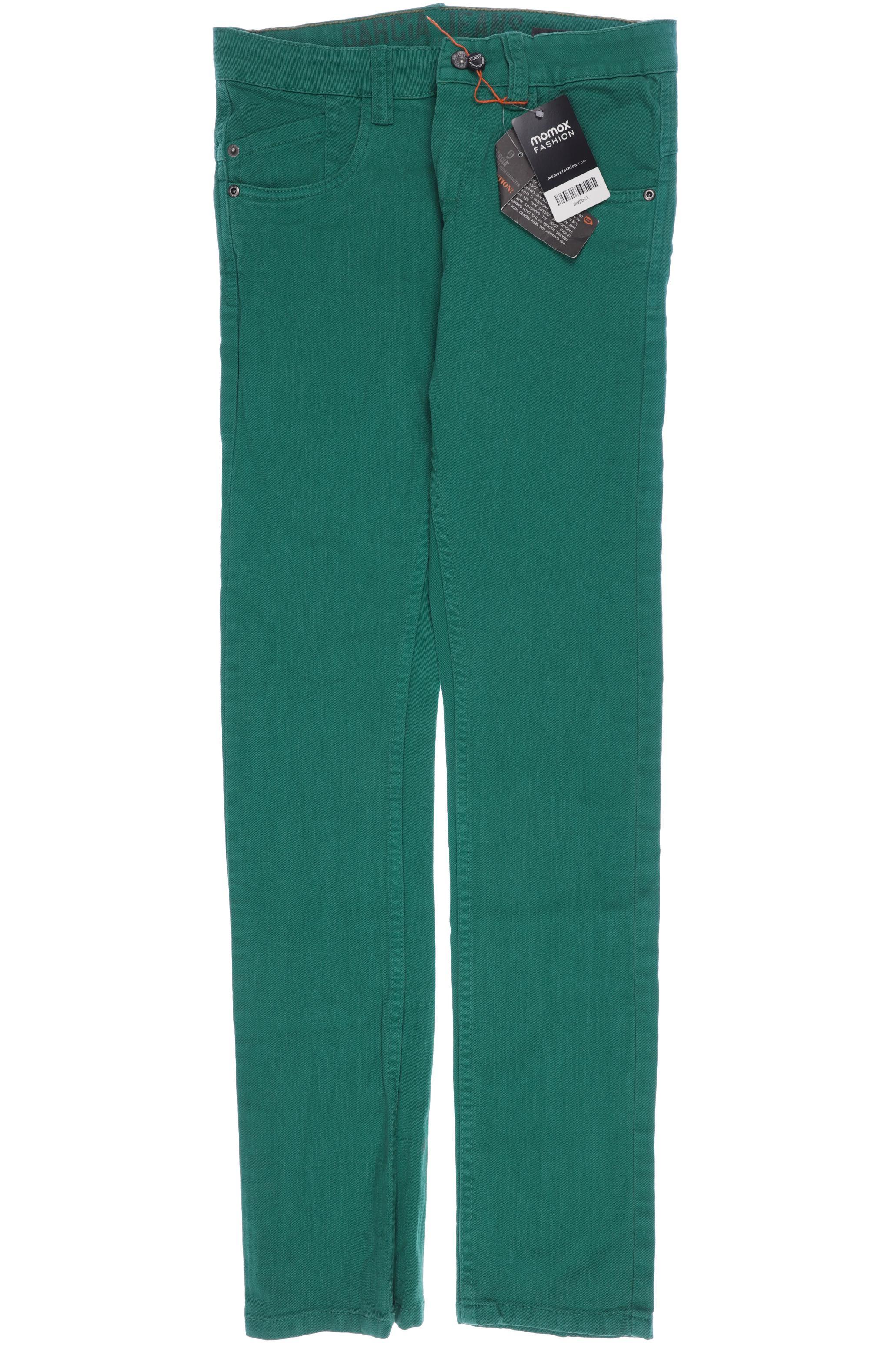 

GARCIA Mädchen Jeans, grün