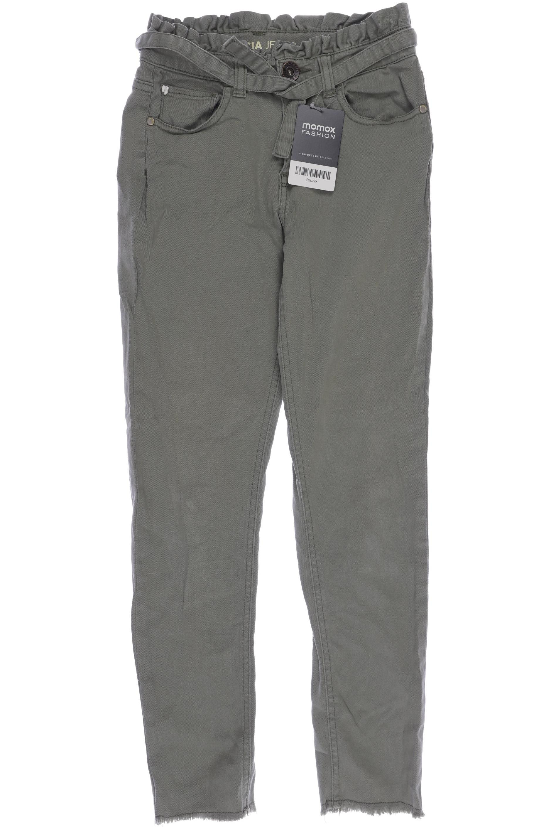 

GARCIA Mädchen Jeans, grün
