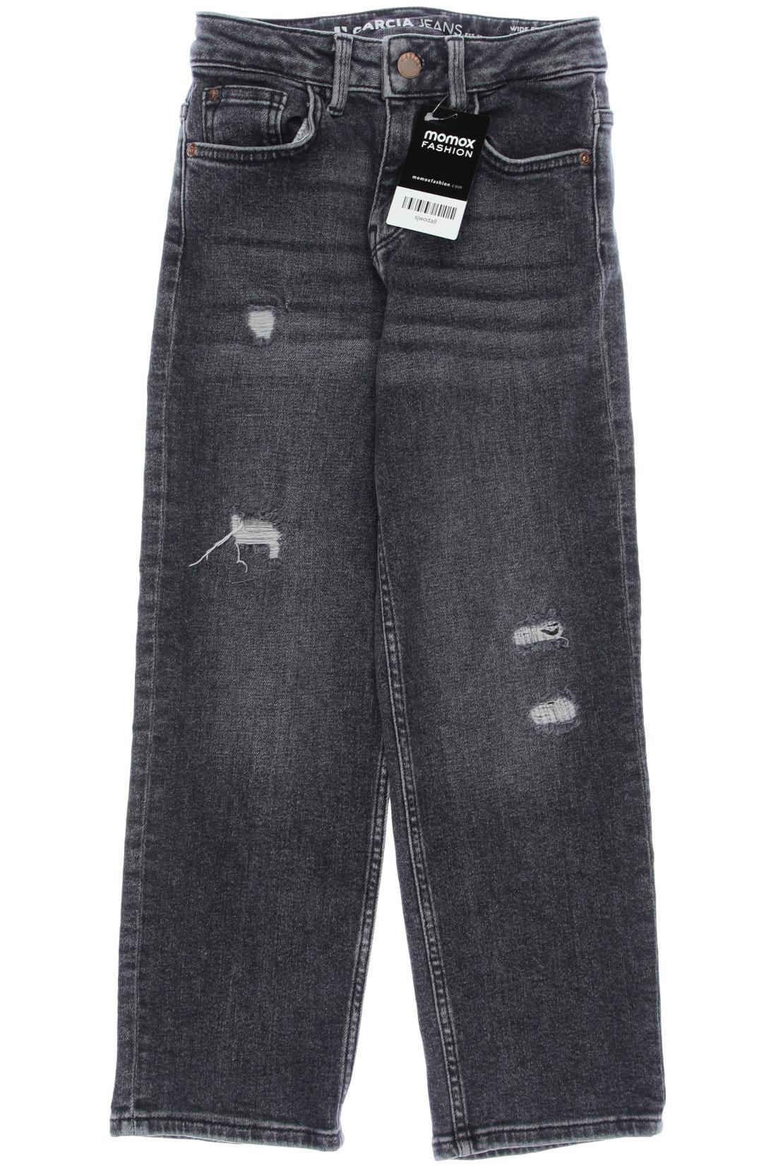 

Garcia Mädchen Jeans, grau, Gr. 146