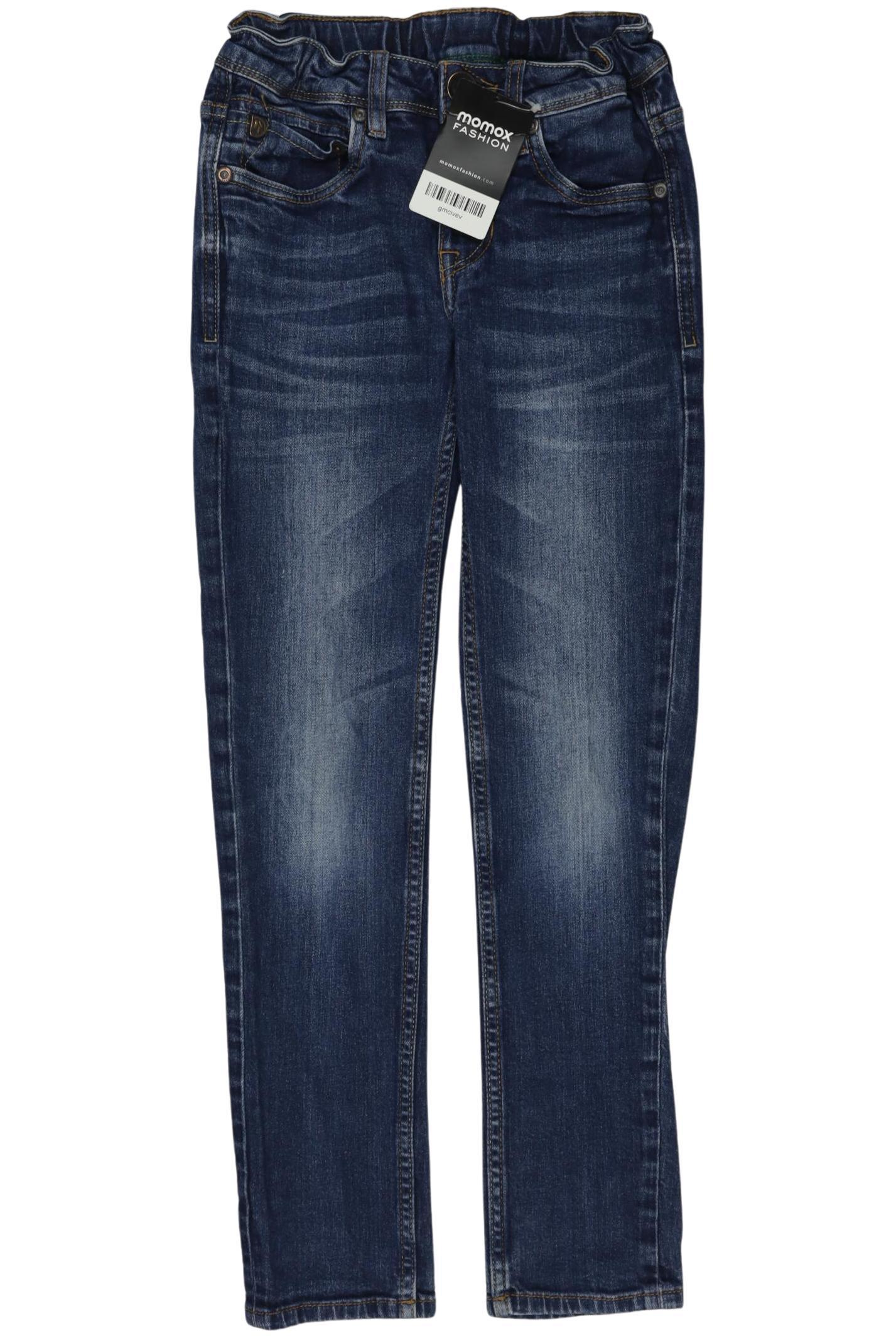 

Garcia Mädchen Jeans, blau, Gr. 140