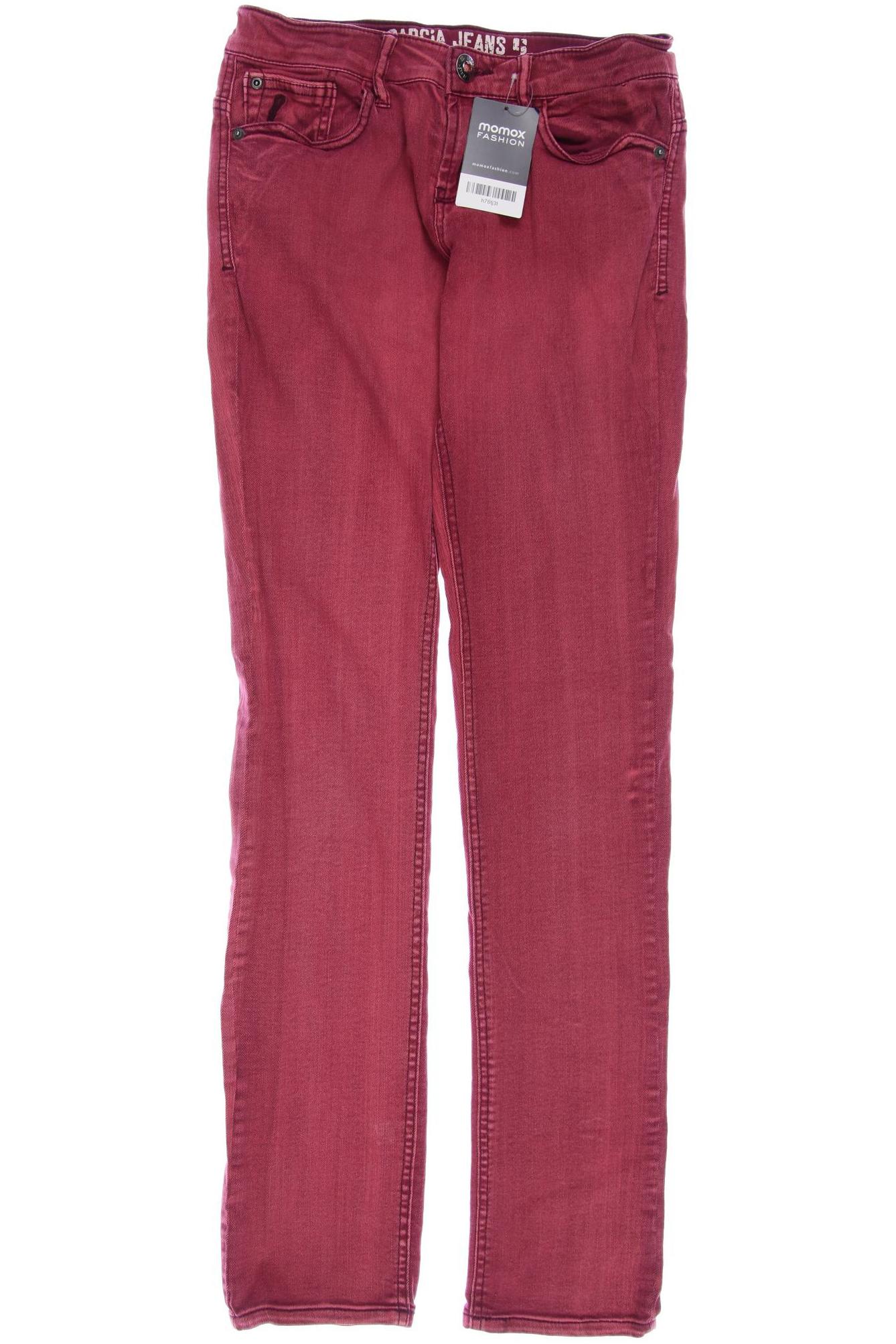 

GARCIA Mädchen Jeans, pink
