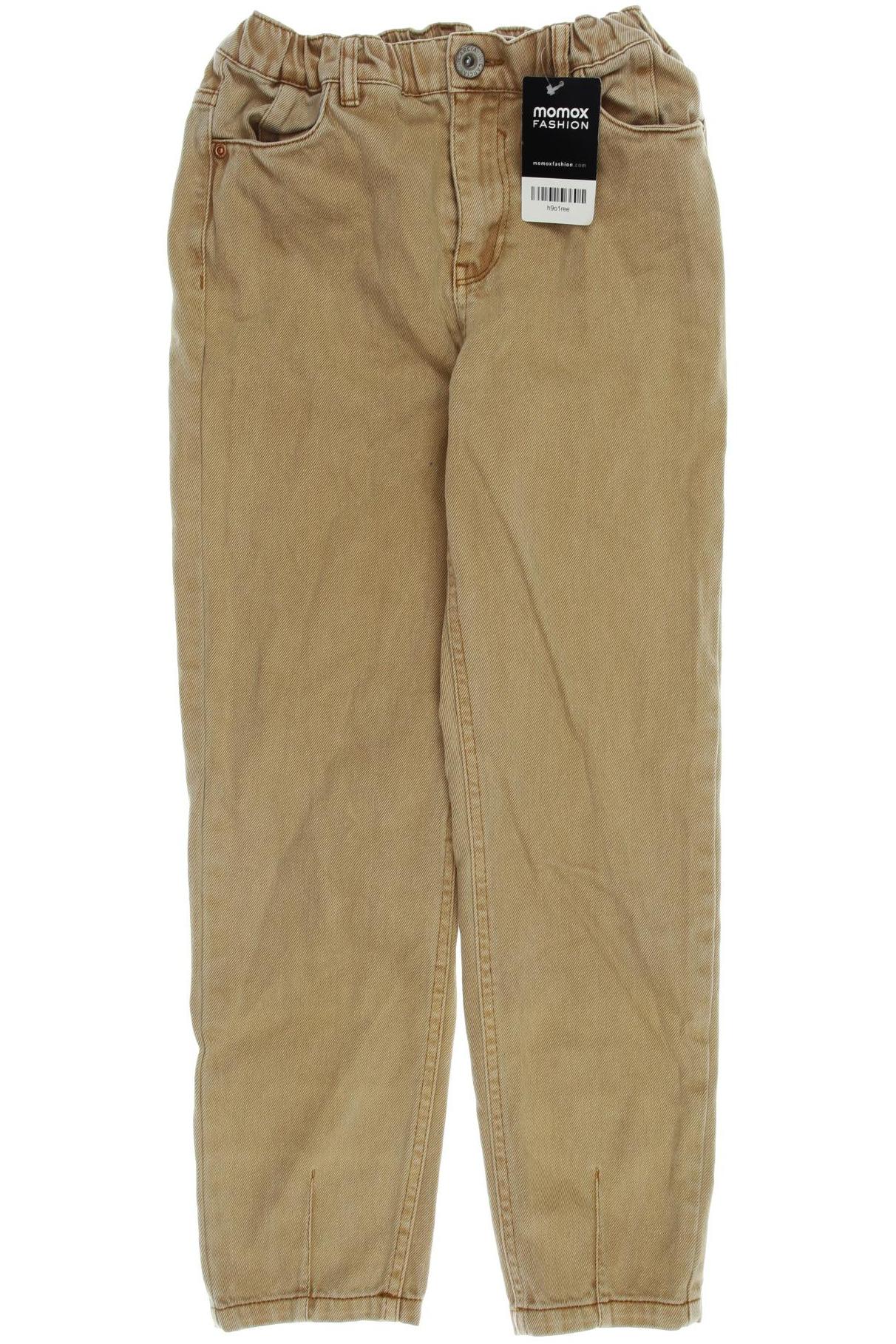 

Garcia Damen Jeans, beige, Gr. 152