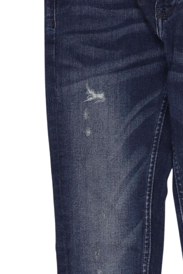 Thumbnail - Garcia Mädchen Jeans, marineblau, Gr. 152