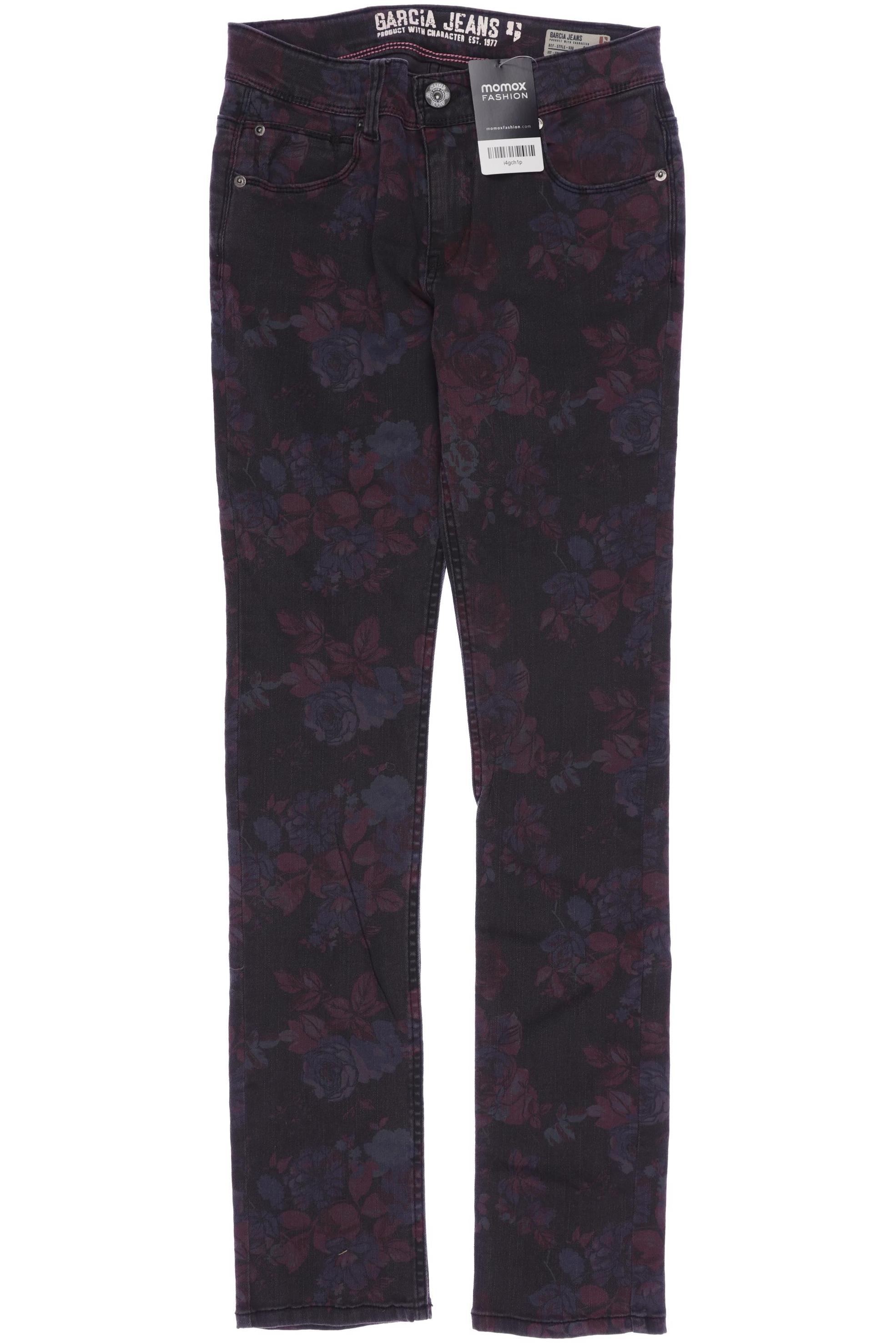 

Garcia Damen Jeans, marineblau, Gr. 164