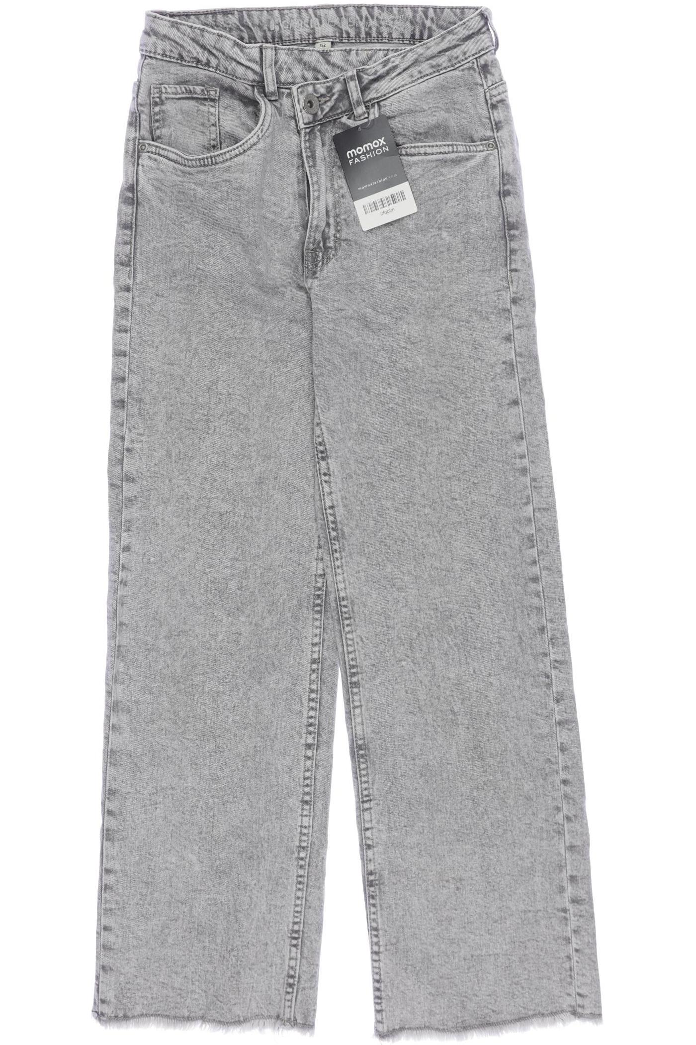 

Garcia Damen Jeans, grau, Gr. 152