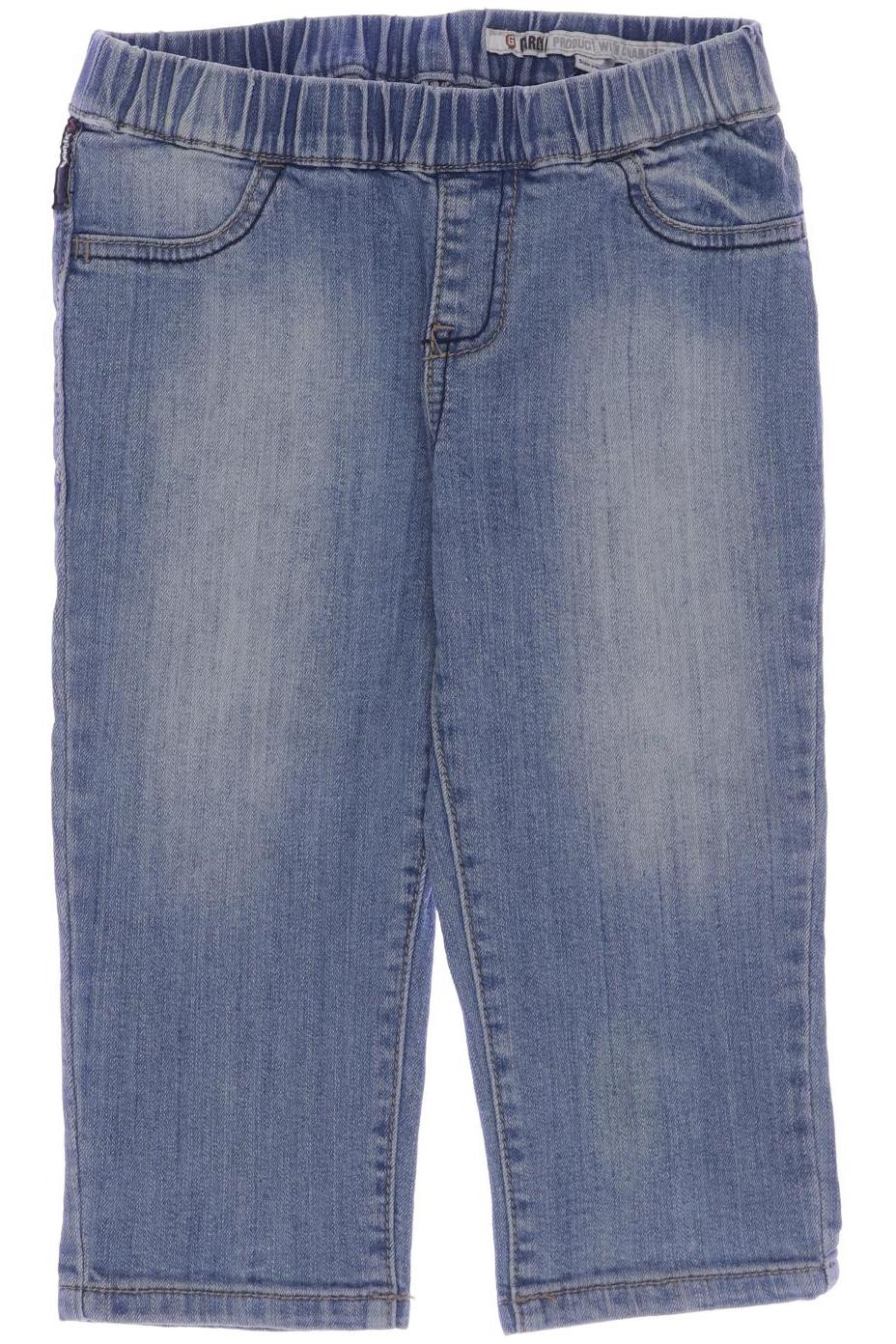 

GARCIA Mädchen Jeans, blau