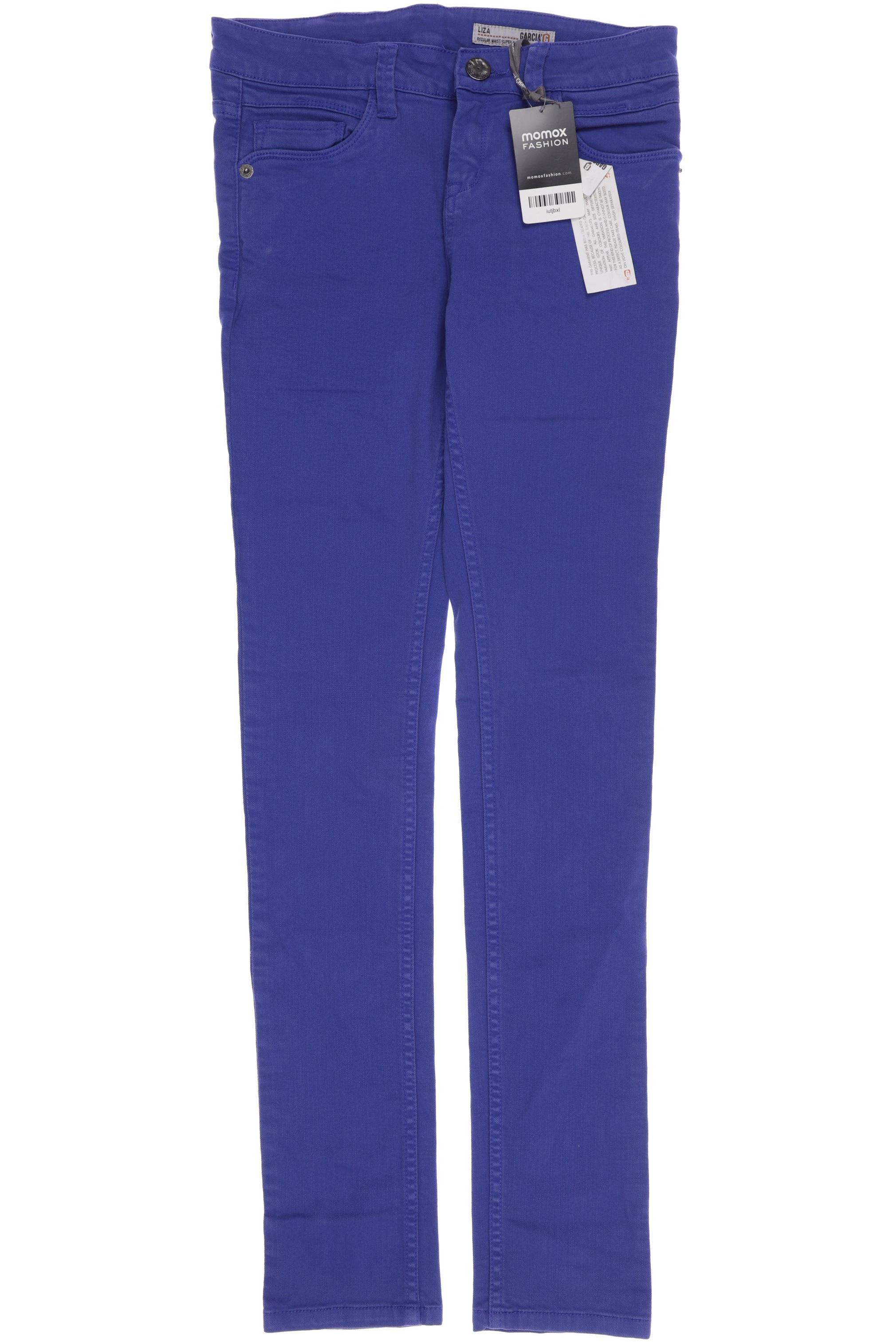 

GARCIA Mädchen Jeans, blau