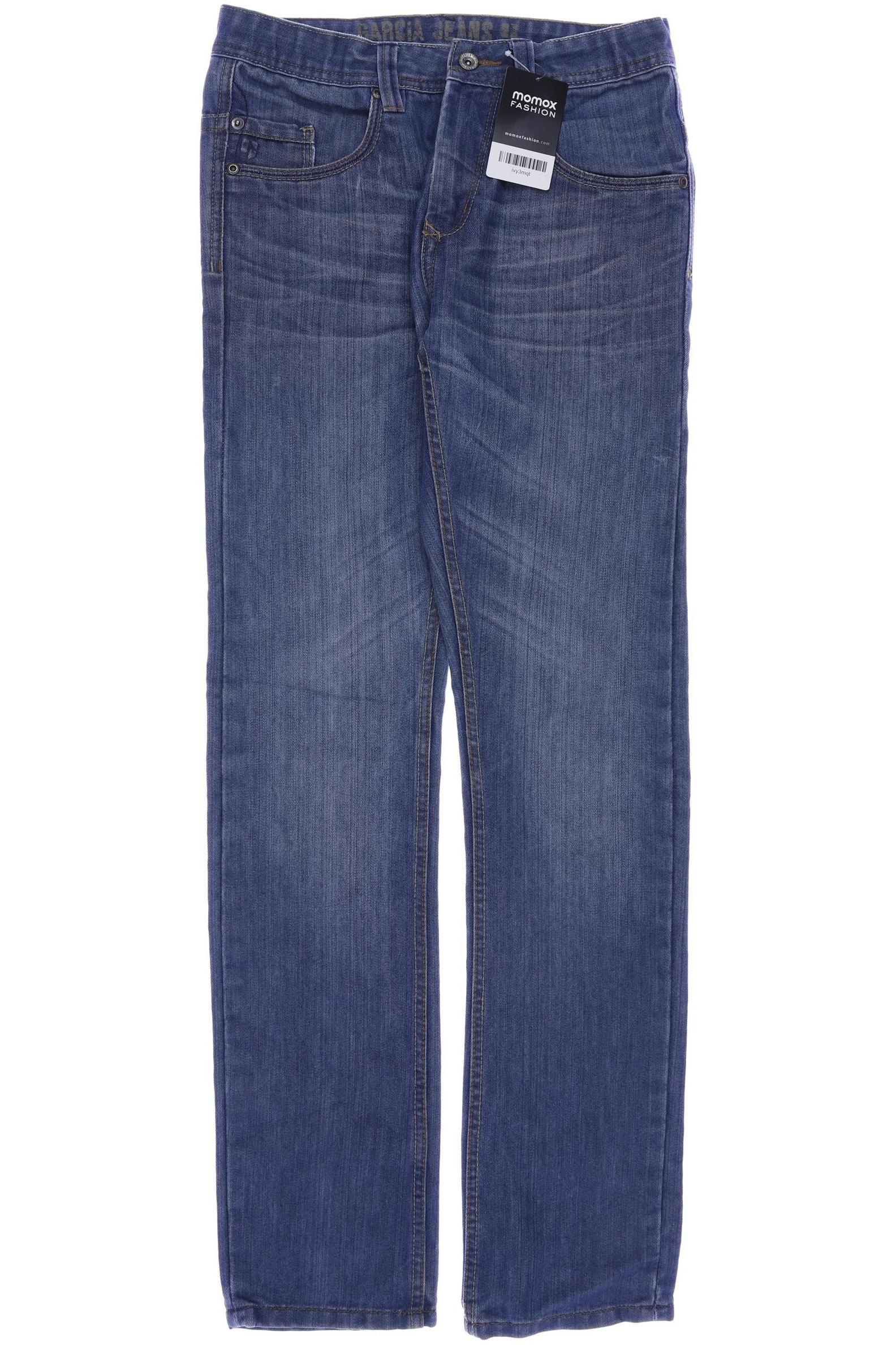 

GARCIA Mädchen Jeans, blau