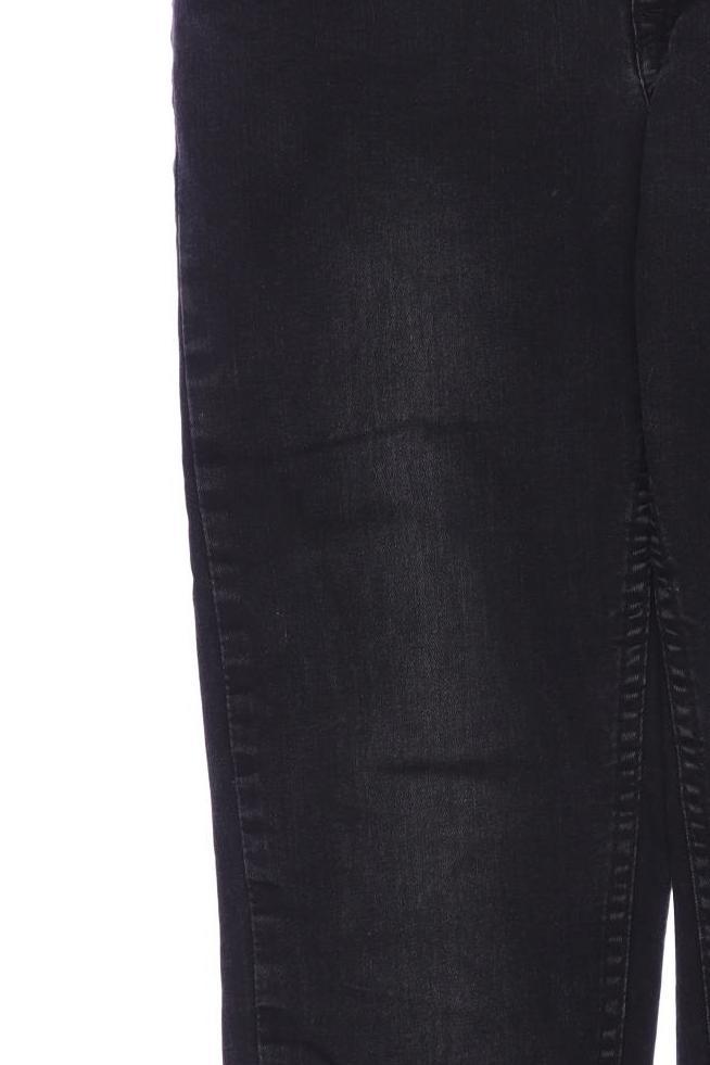 Thumbnail - Garcia Damen Jeans, schwarz, Gr. 170