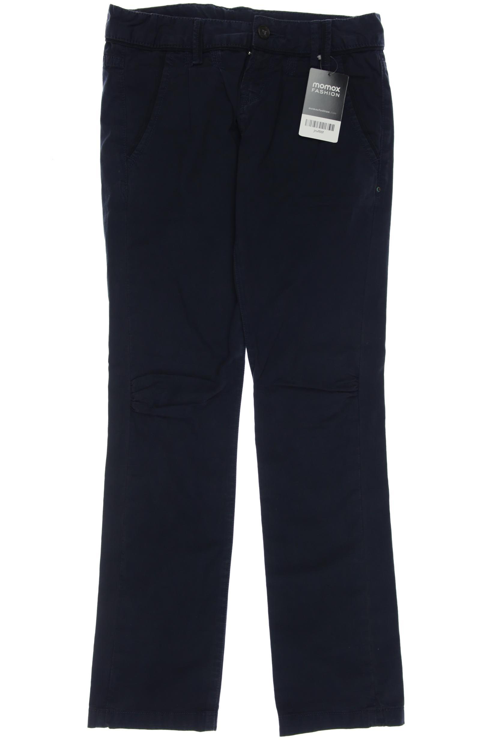 

Garcia Damen Jeans, marineblau, Gr. 152