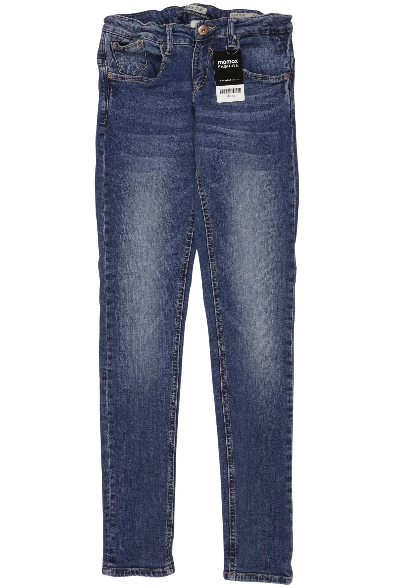 

Garcia Mädchen Jeans, blau, Gr. 170