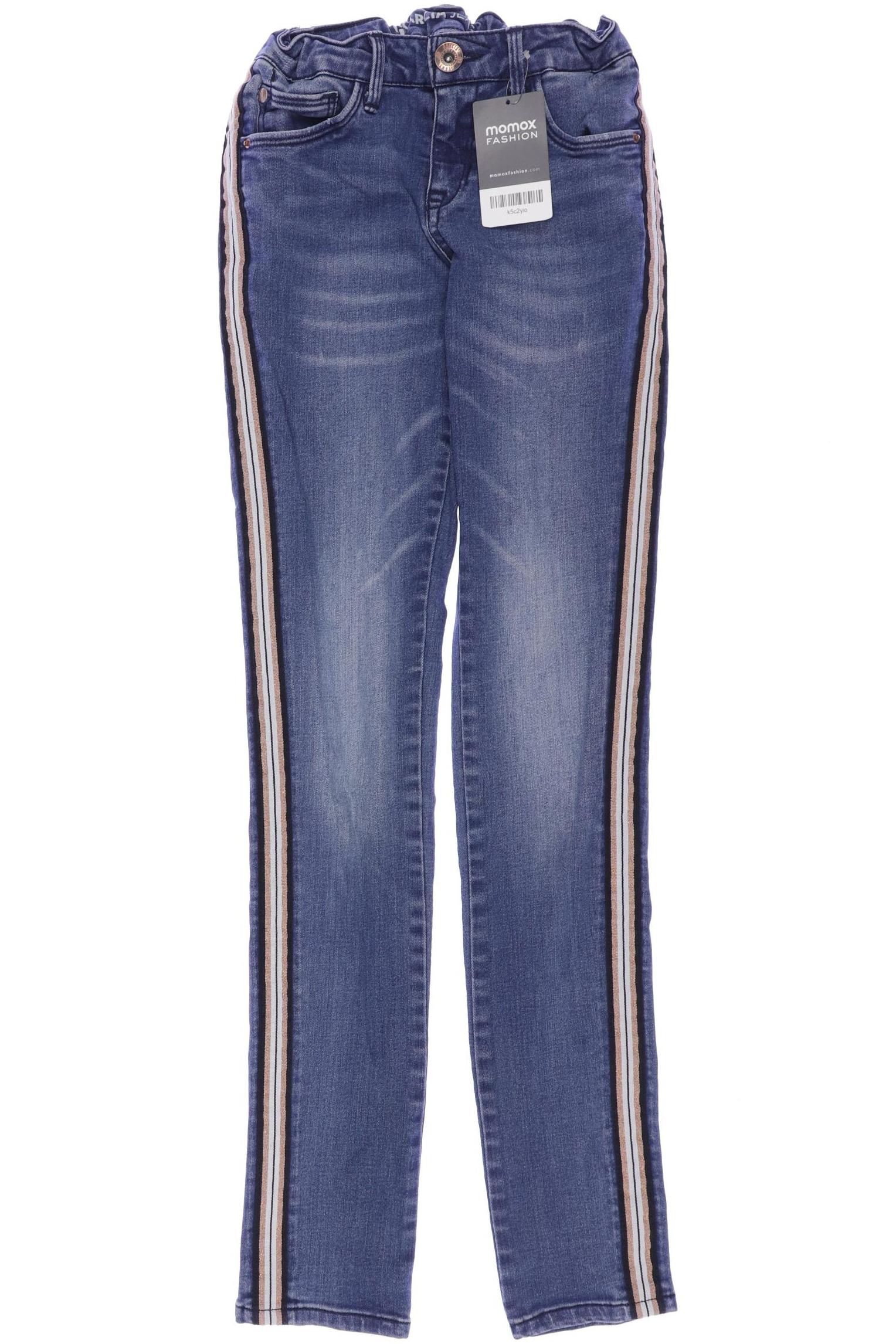 

Garcia Damen Jeans, blau, Gr. 164