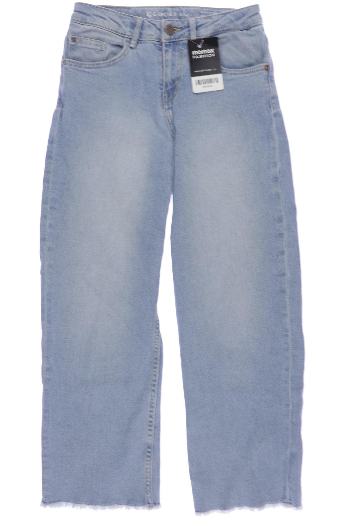 

GARCIA Mädchen Jeans, blau
