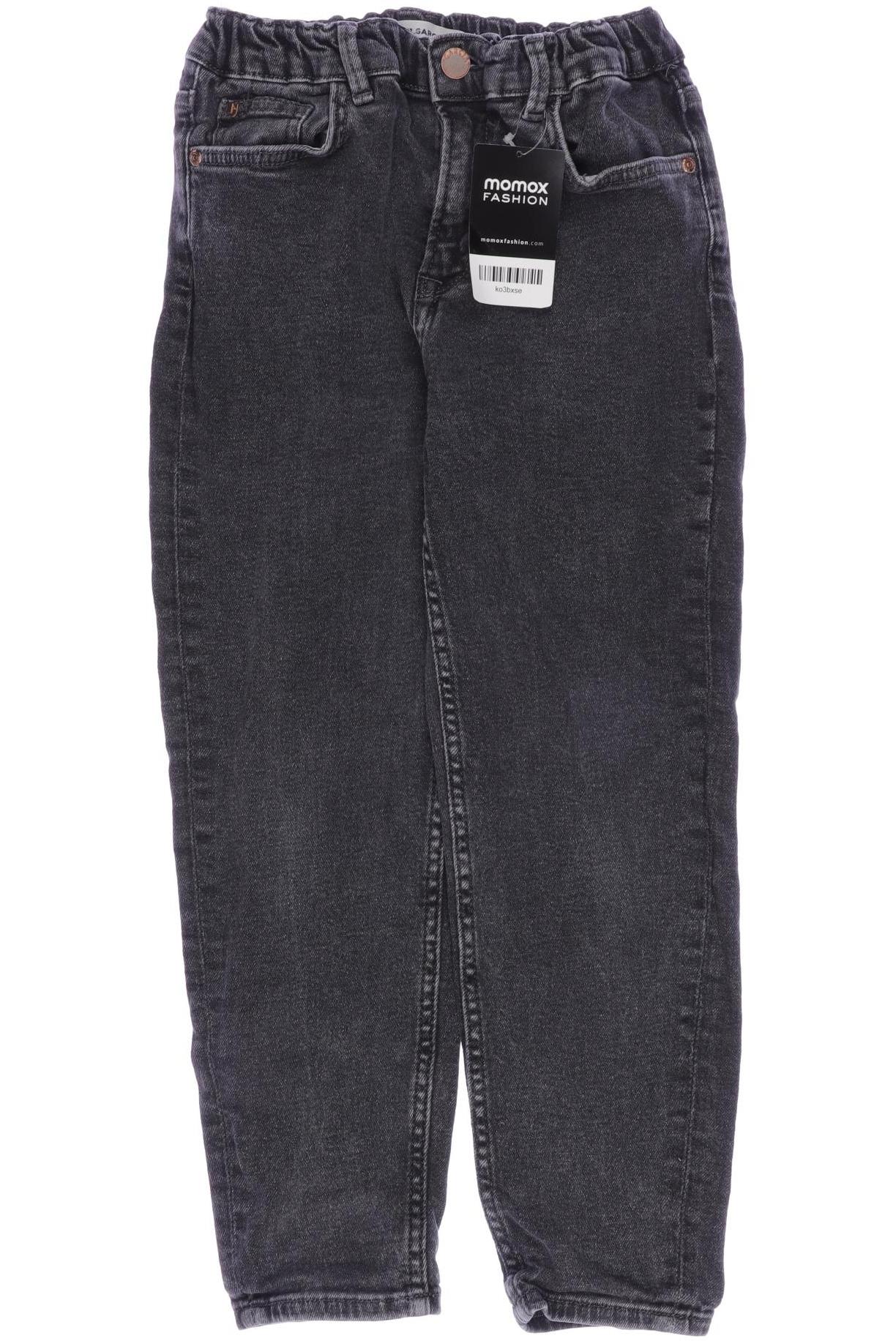 

Garcia Damen Jeans, grau, Gr. 134