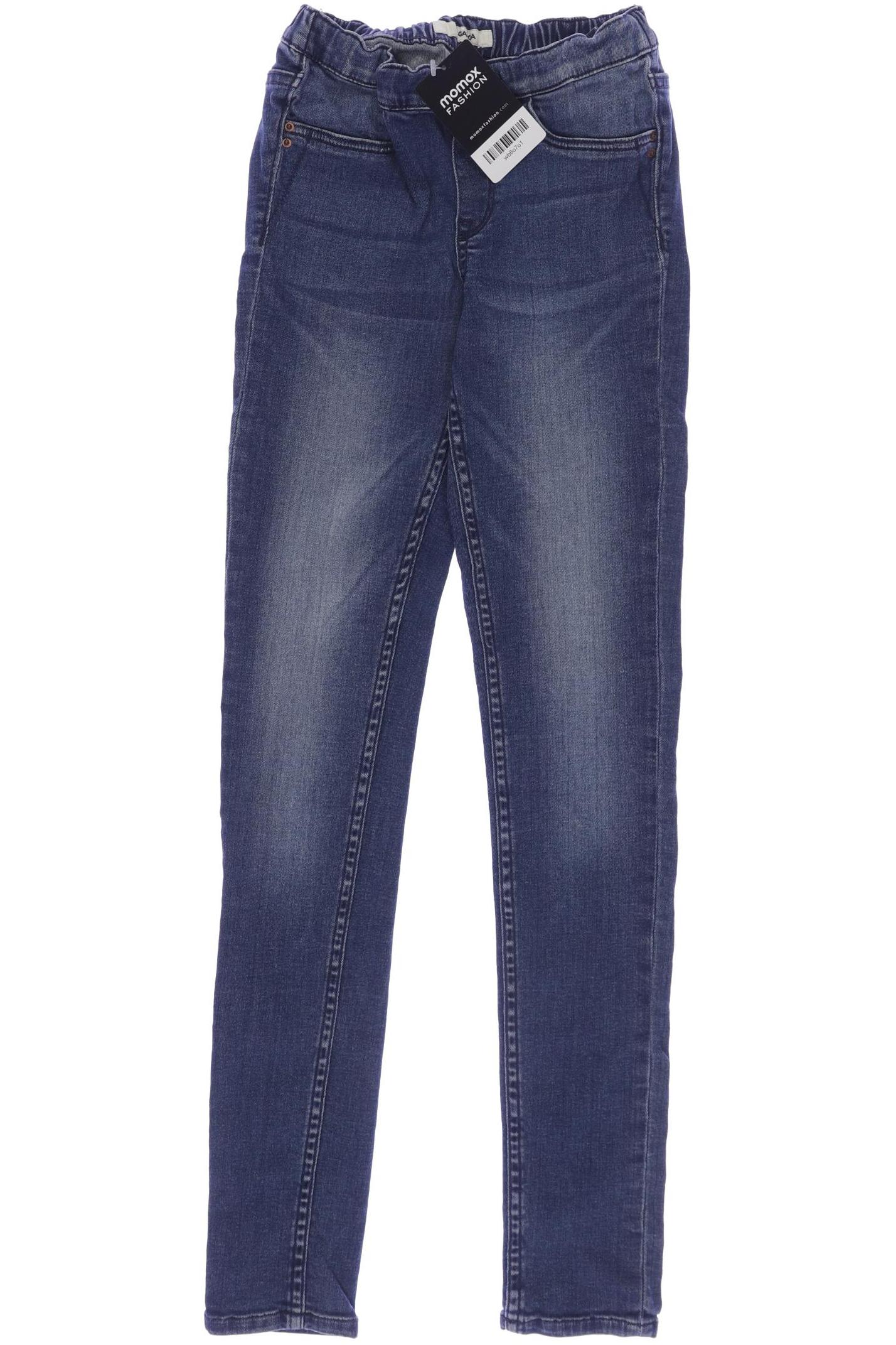 

GARCIA Mädchen Jeans, blau