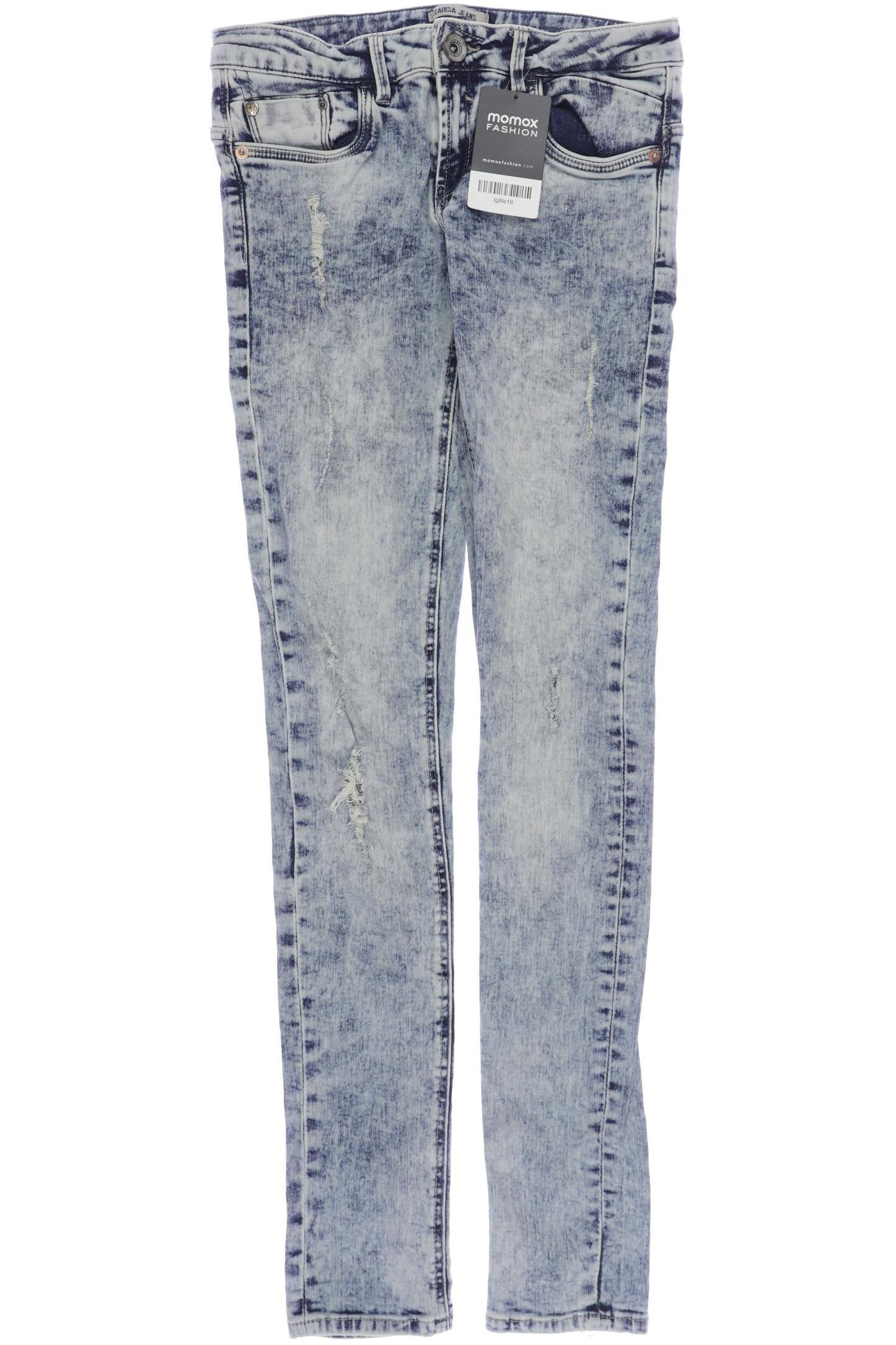 

GARCIA Mädchen Jeans, blau