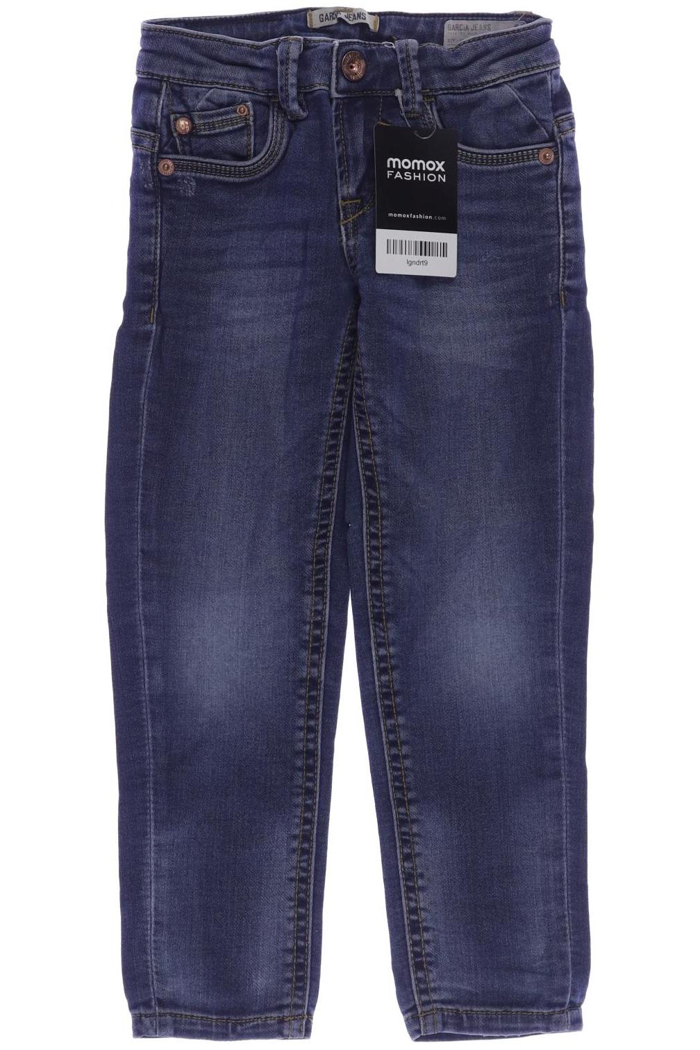 

GARCIA Mädchen Jeans, blau