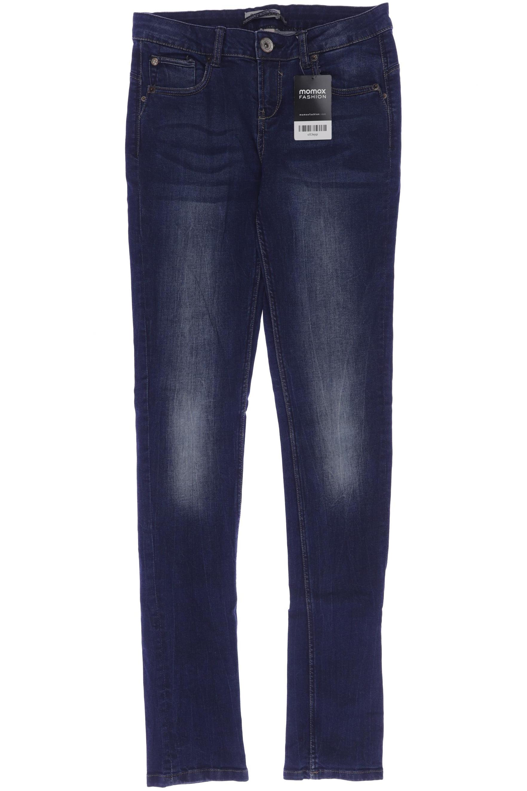 

Garcia Damen Jeans, marineblau, Gr. 170