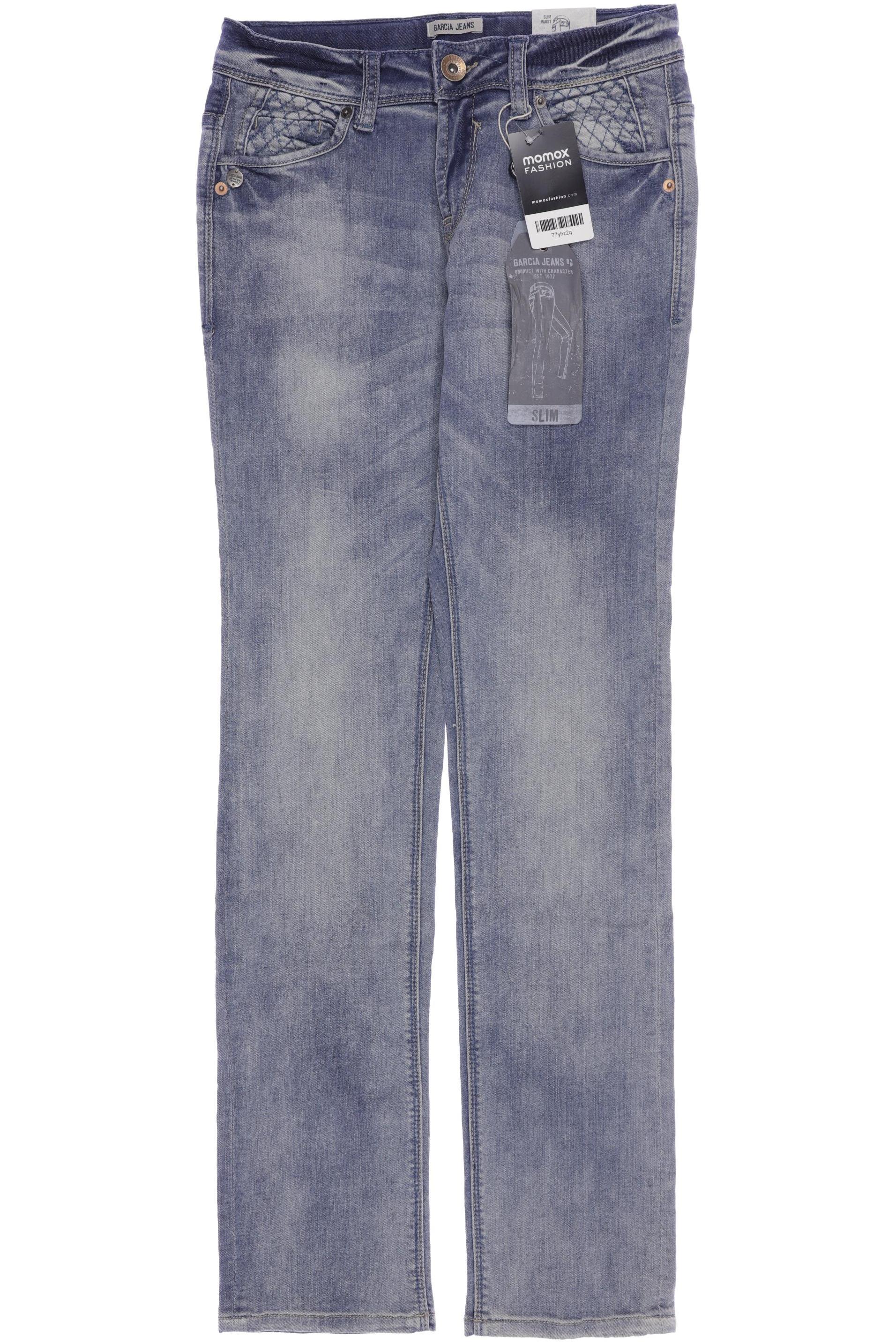 

GARCIA Mädchen Jeans, blau