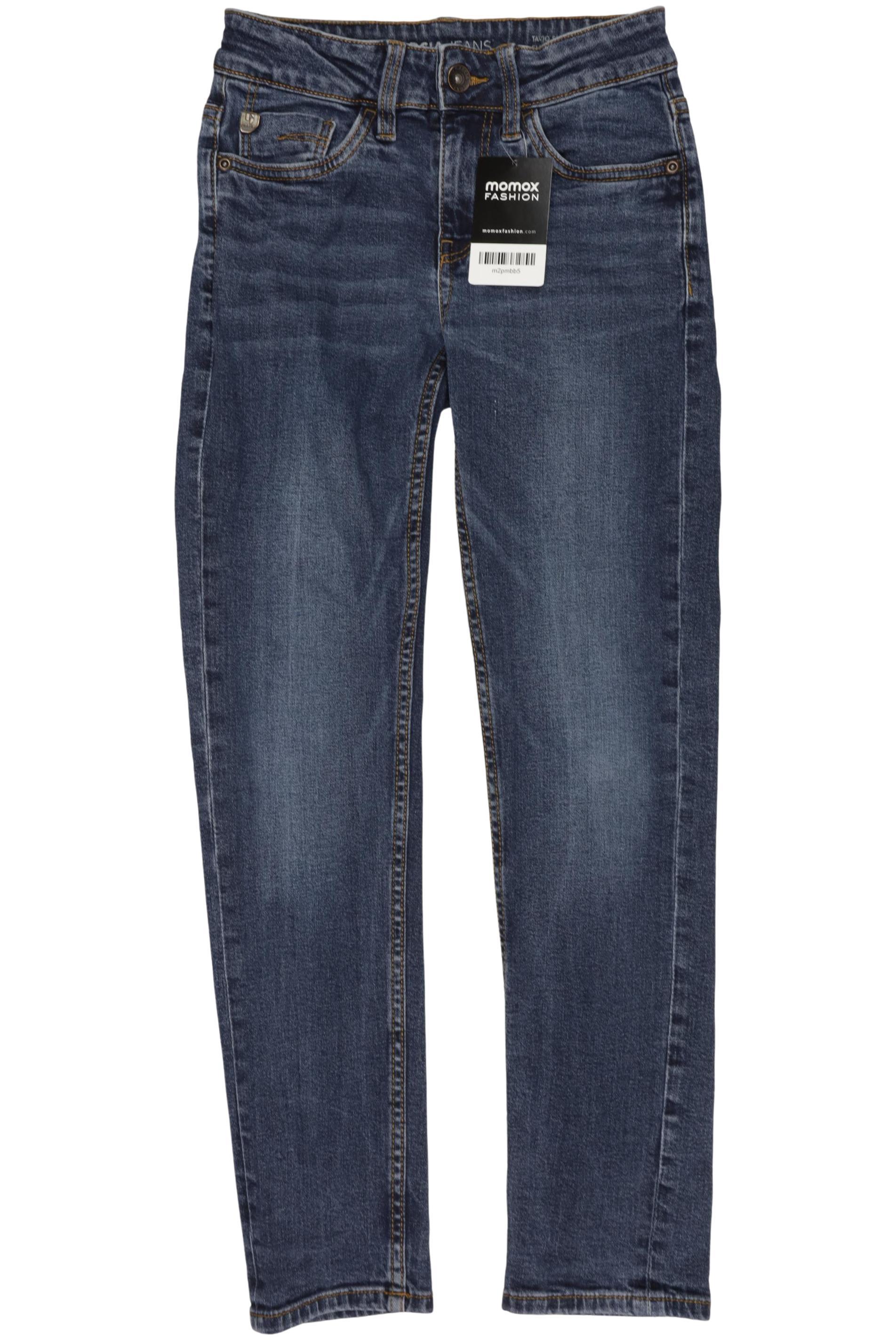 

Garcia Mädchen Jeans, blau, Gr. 140