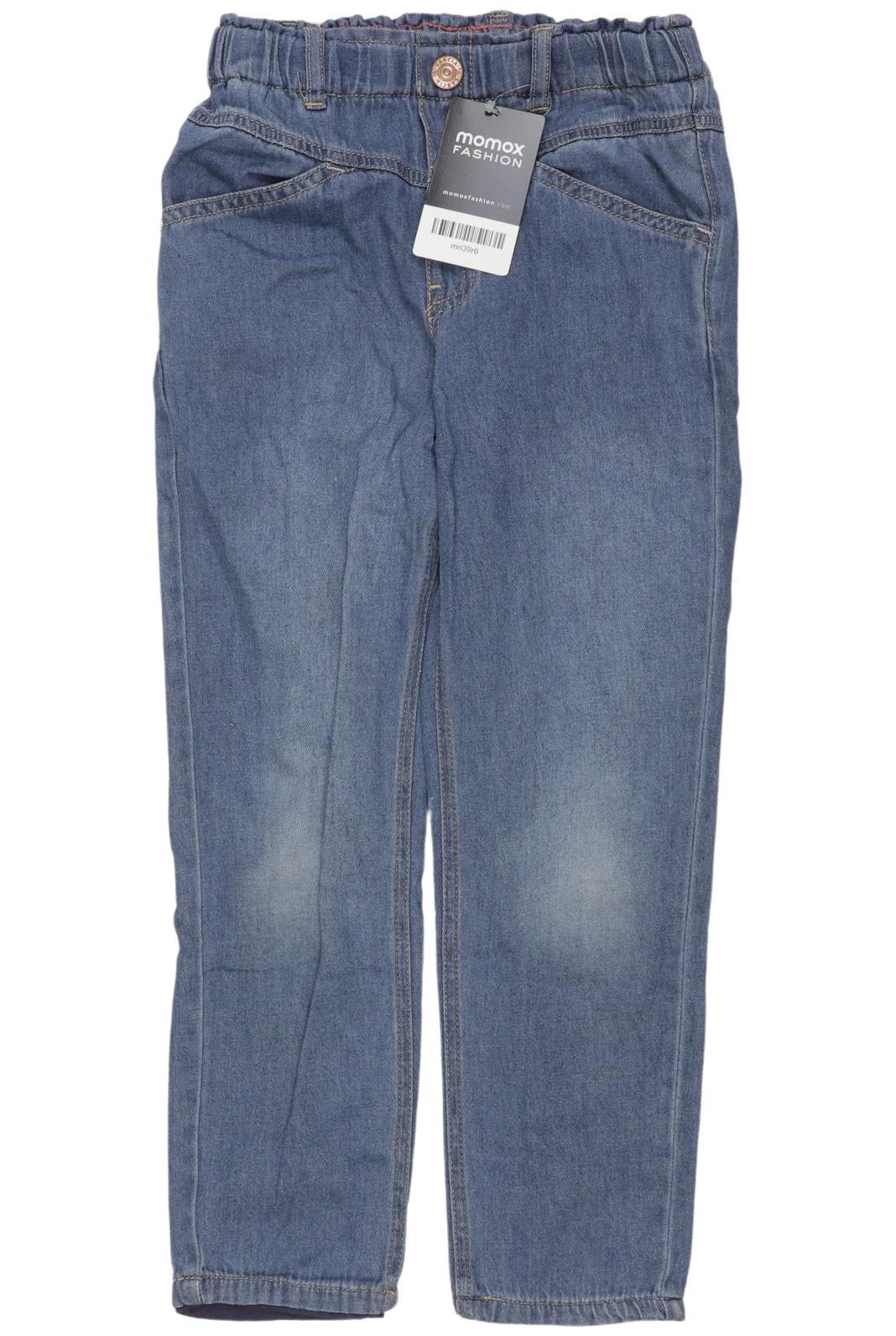 

Garcia Mädchen Jeans, blau, Gr. 122