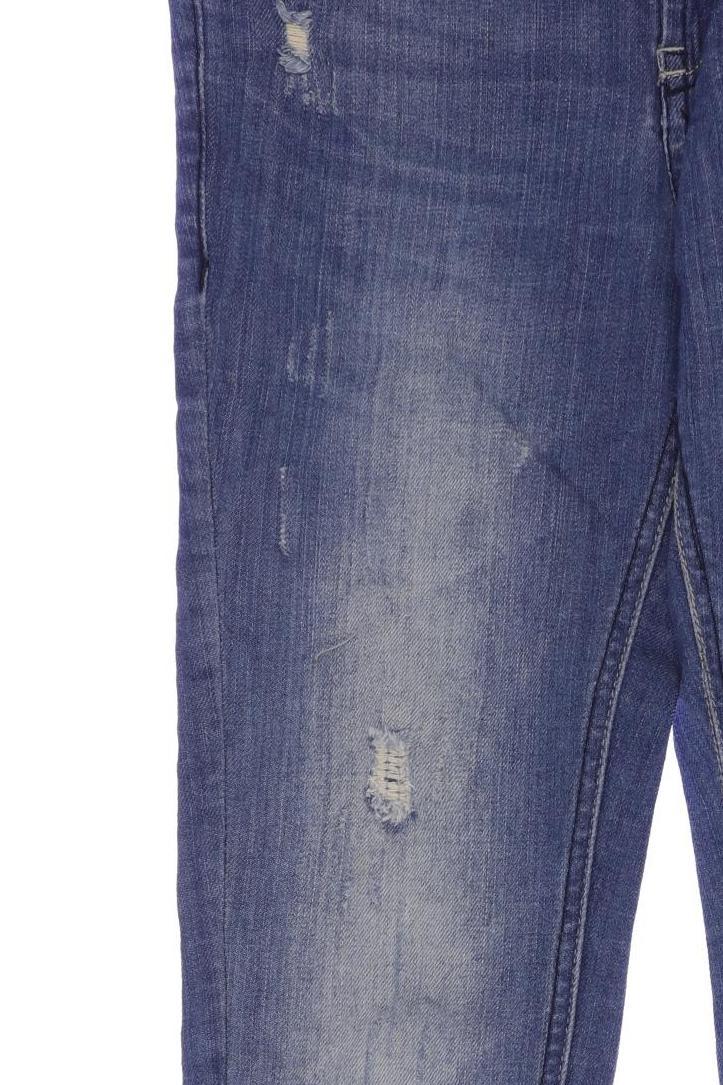 Thumbnail - Garcia Mädchen Jeans, blau, Gr. 152