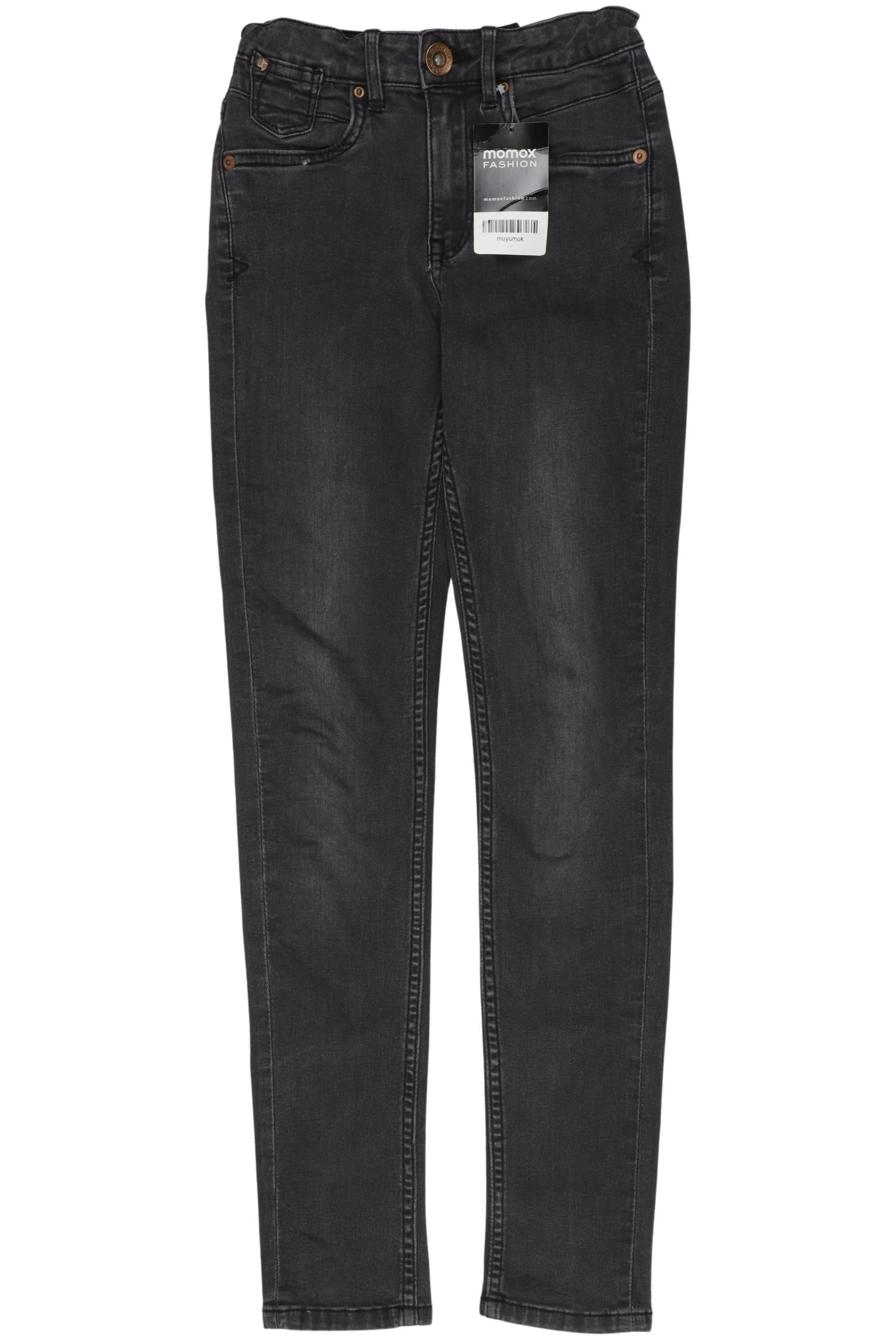 

Garcia Mädchen Jeans, grau, Gr. 140
