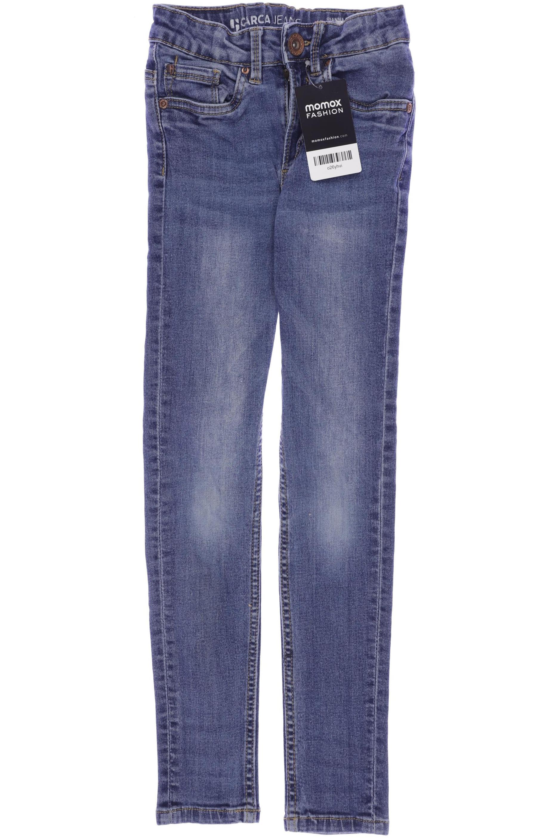 

GARCIA Mädchen Jeans, blau