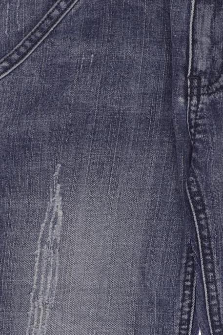 Thumbnail - Garcia Mädchen Jeans, blau, Gr. 158