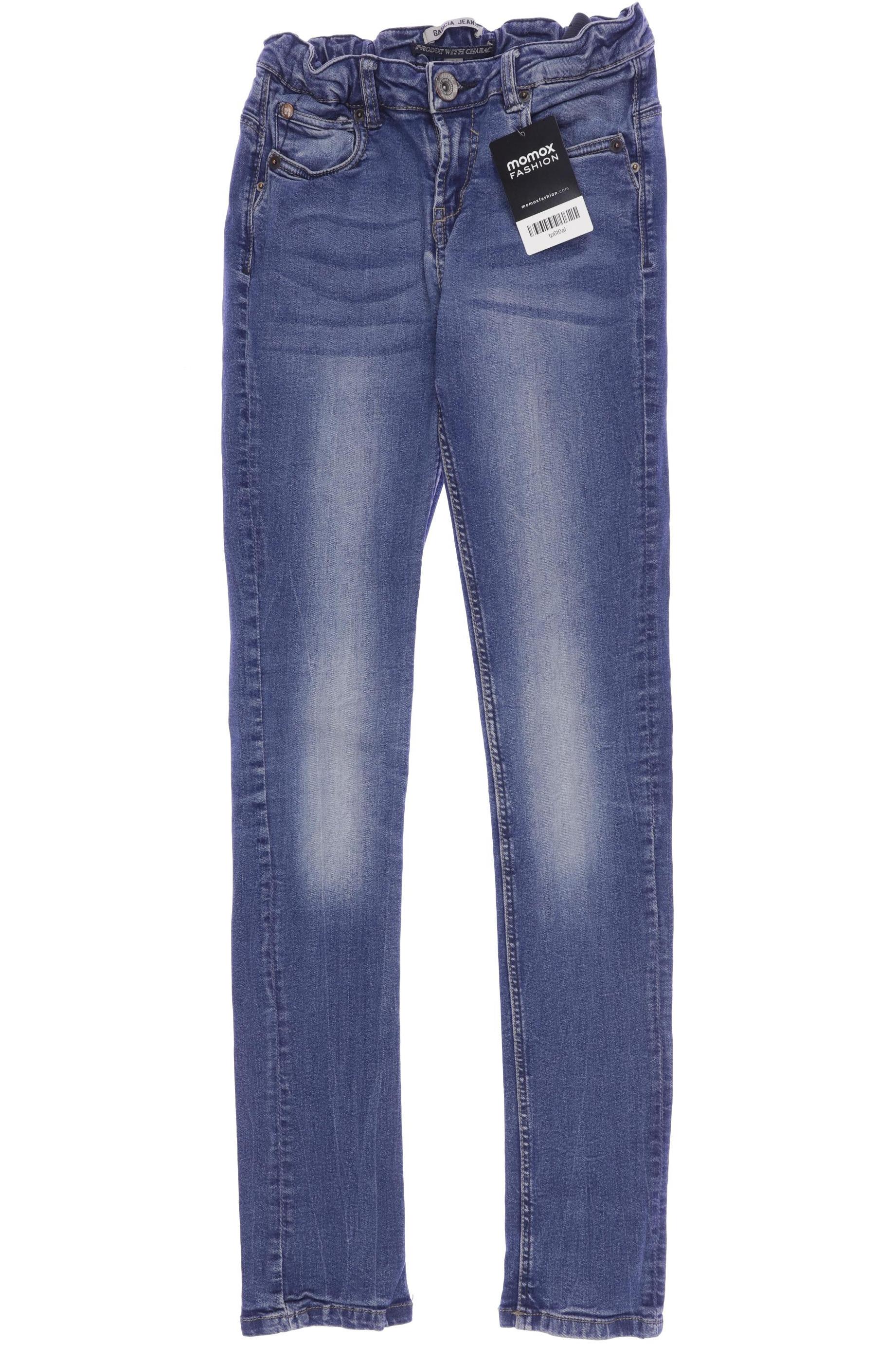 

Garcia Damen Jeans, blau, Gr. 164