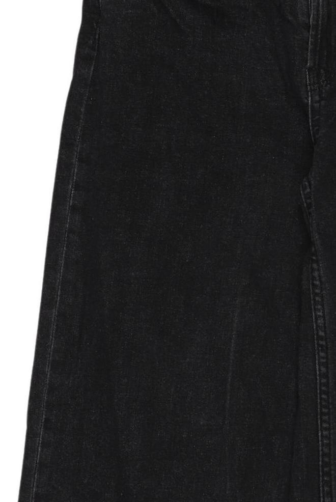 Thumbnail - Garcia Mädchen Jeans, schwarz, Gr. 164