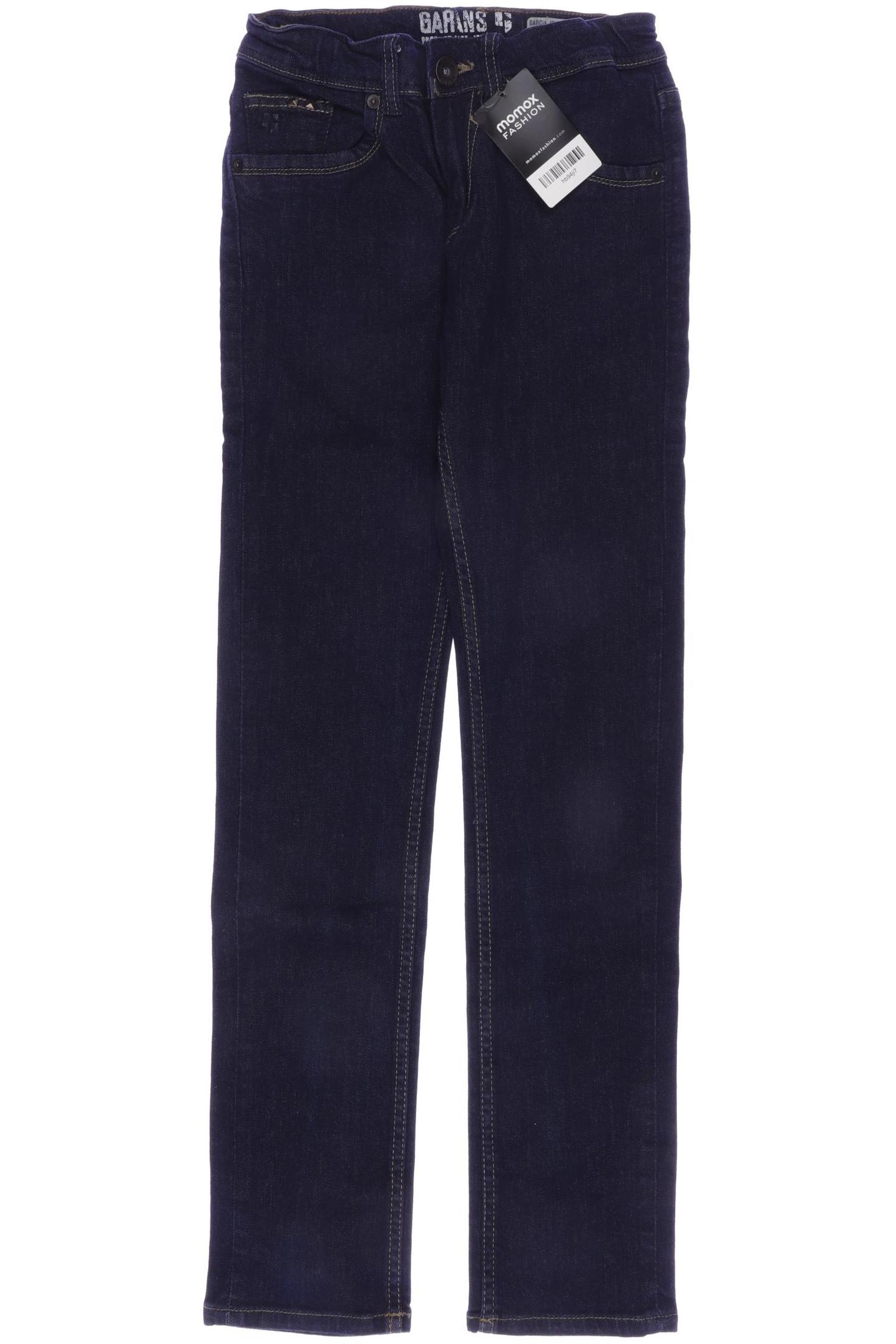 

Garcia Damen Jeans, marineblau, Gr. 152