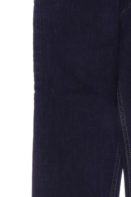 Thumbnail - Garcia Mädchen Jeans, marineblau, Gr. 152