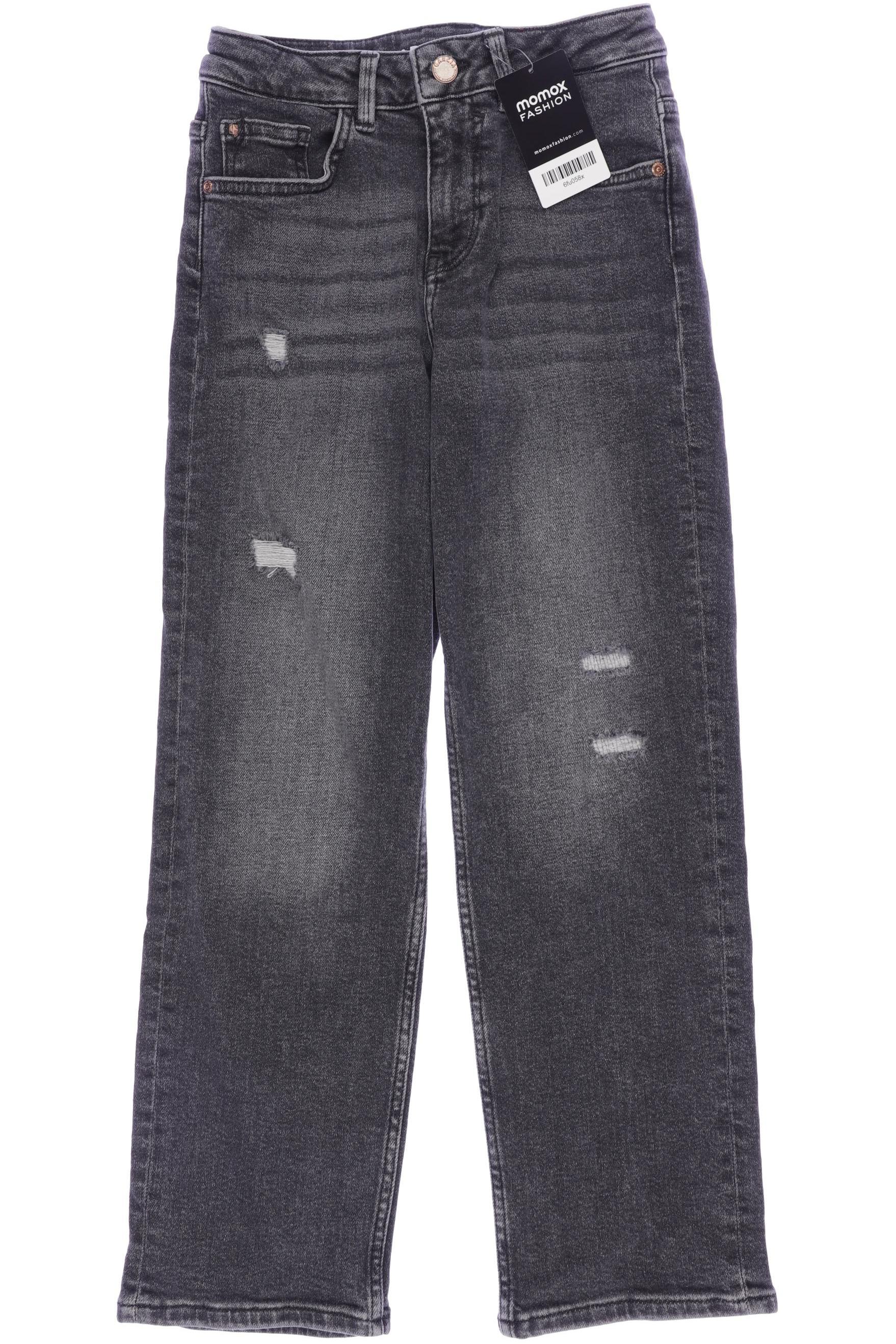 

Garcia Damen Jeans, grau, Gr. 164