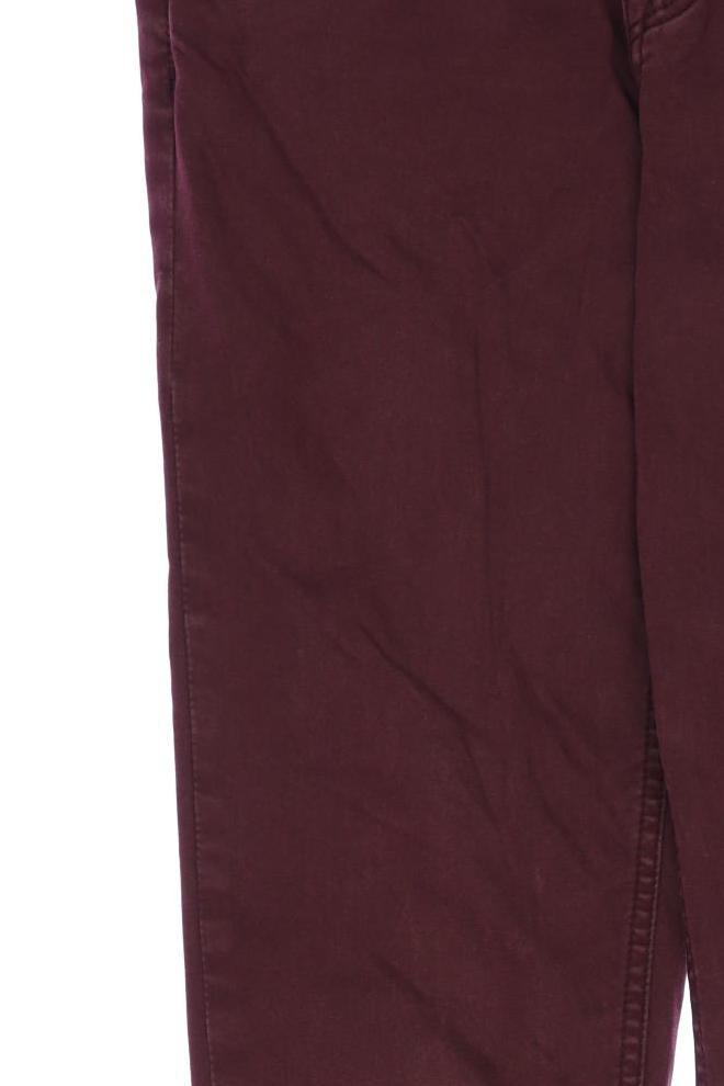 Thumbnail - Garcia Damen Jeans, bordeaux, Gr. 170