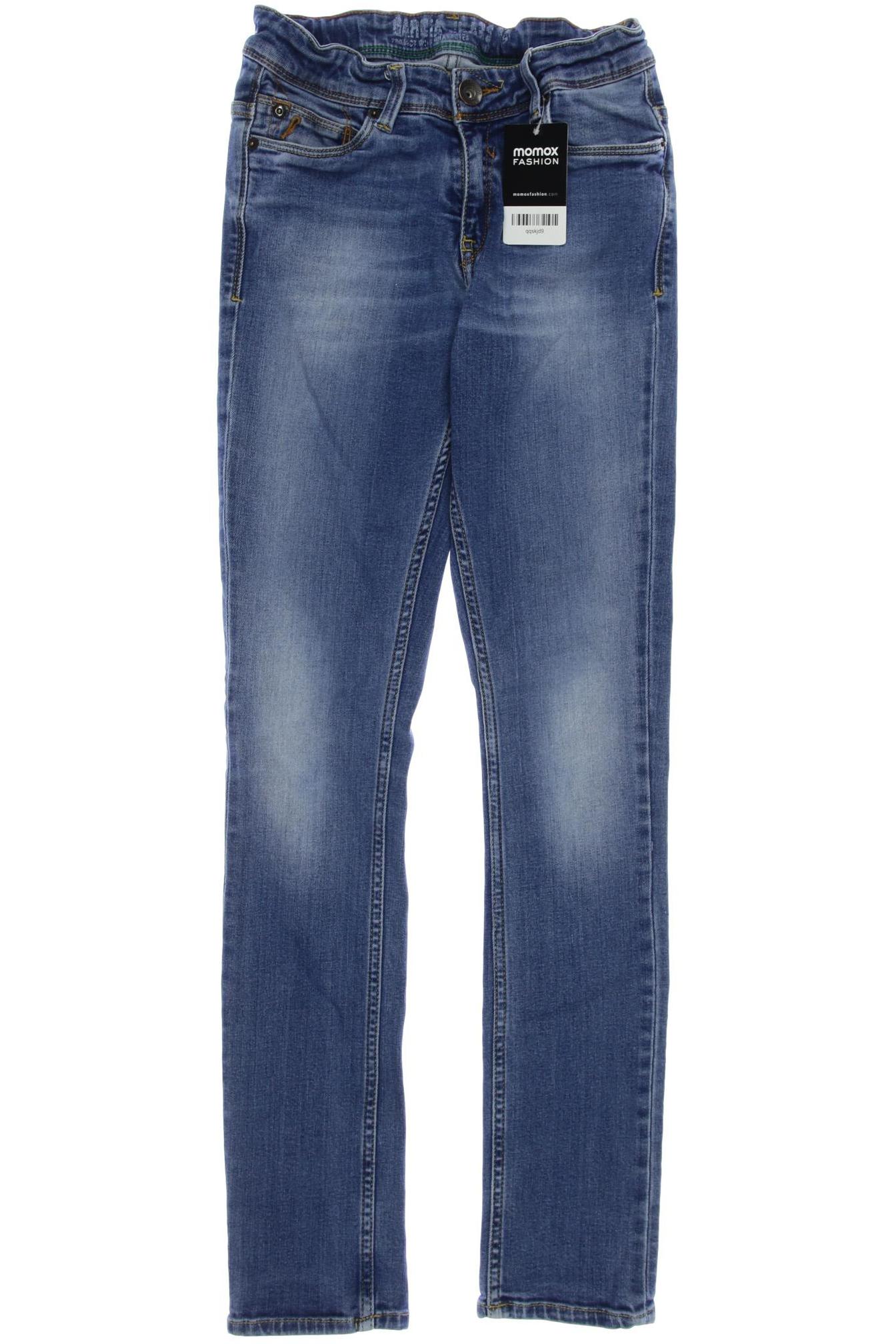 

Garcia Damen Jeans, blau, Gr. 164
