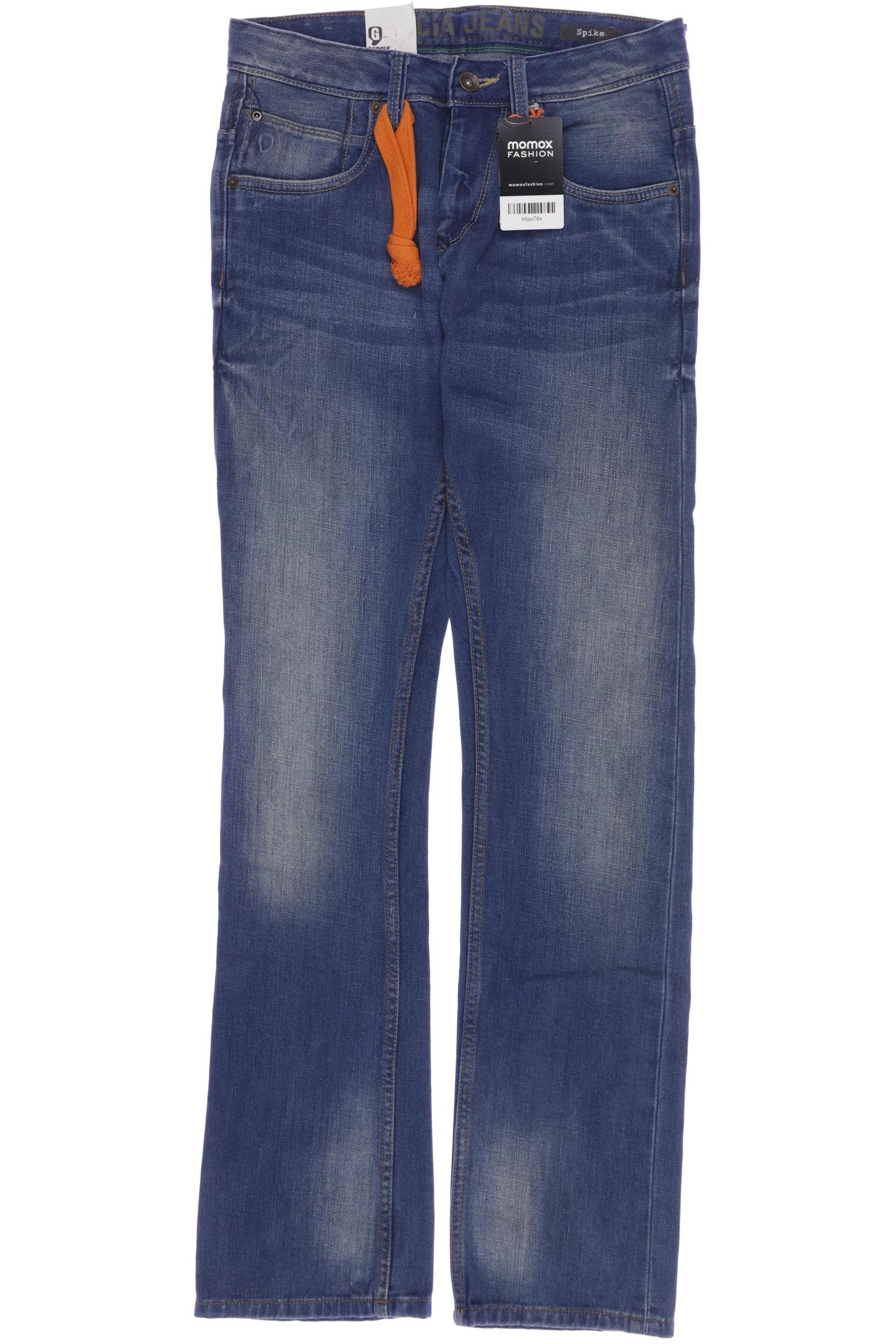 

GARCIA Mädchen Jeans, blau