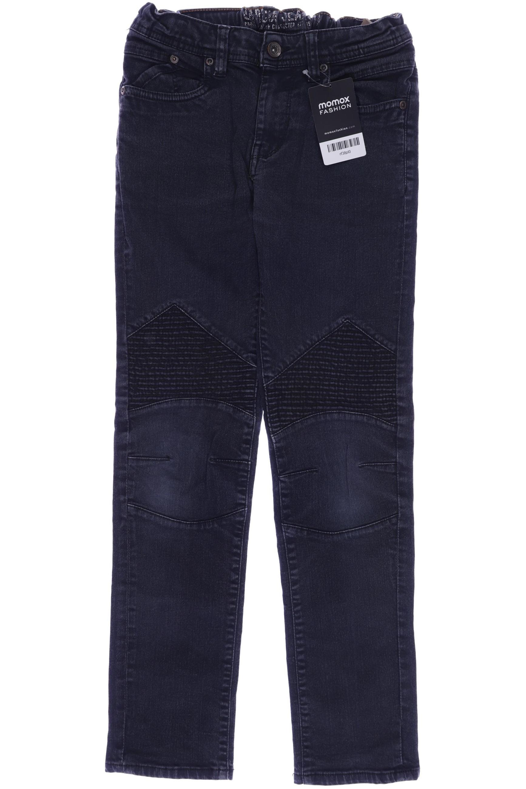 

Garcia Damen Jeans, grau, Gr. 146