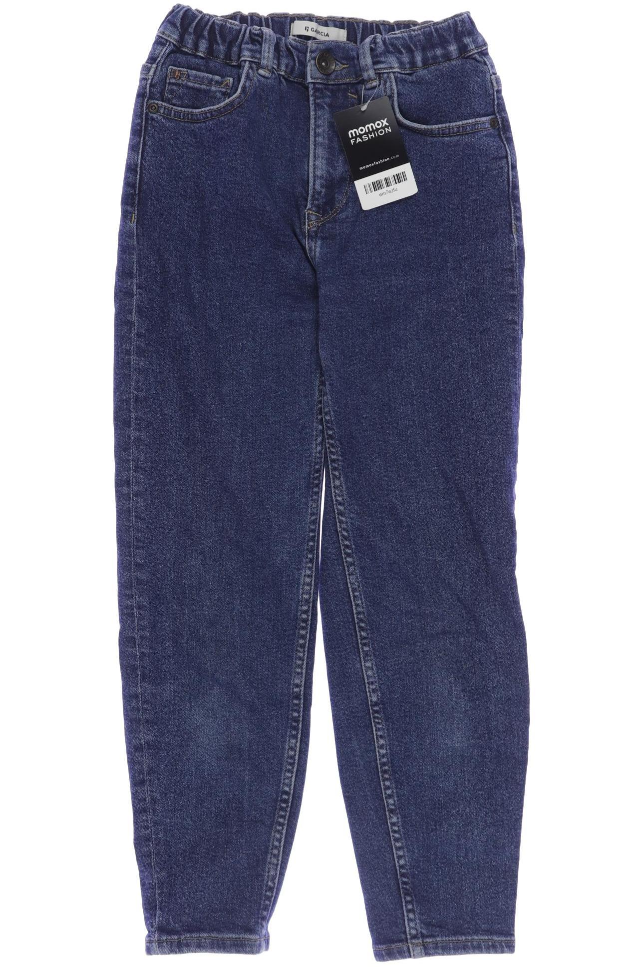 

GARCIA Mädchen Jeans, blau
