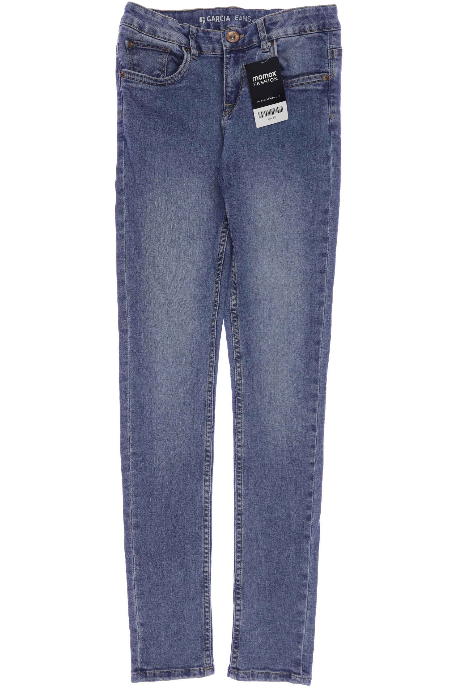 

GARCIA Mädchen Jeans, blau