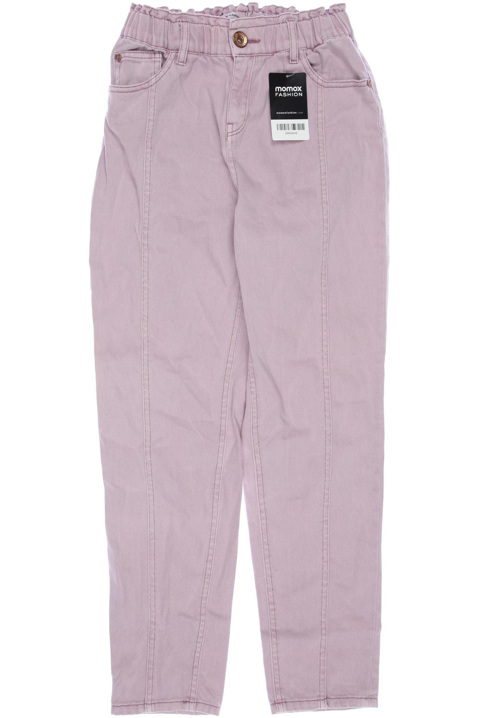 

Garcia Damen Jeans, pink, Gr. 164
