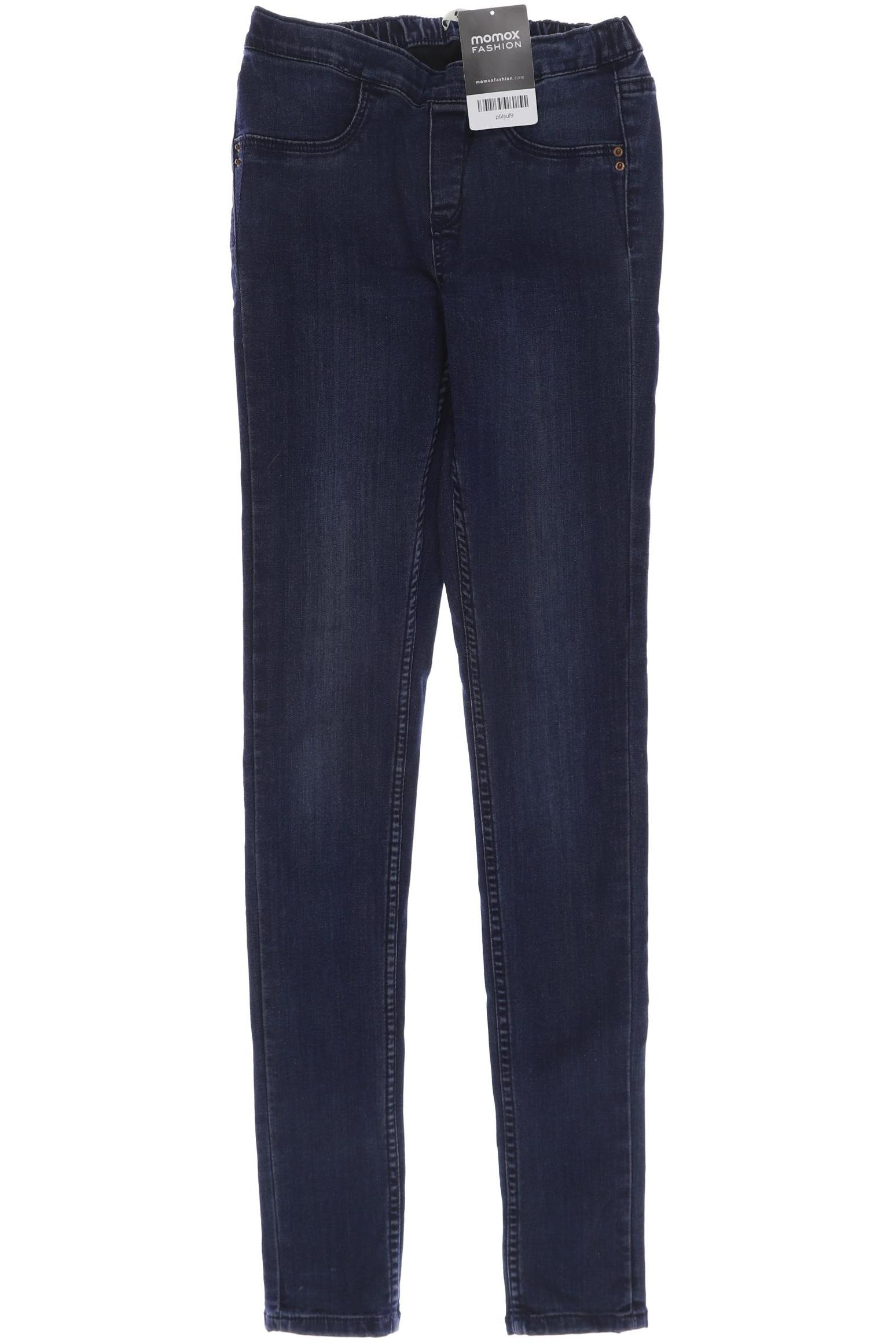 

Garcia Damen Jeans, marineblau, Gr. 164